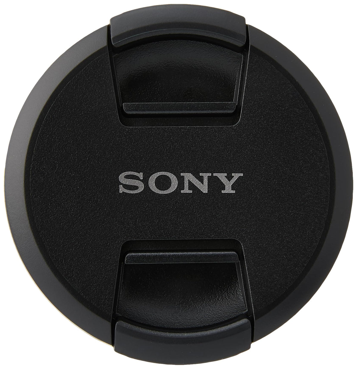 Sony Alcf77S.Syh Lens Cap For 77Mm Diameter Lenses   Black