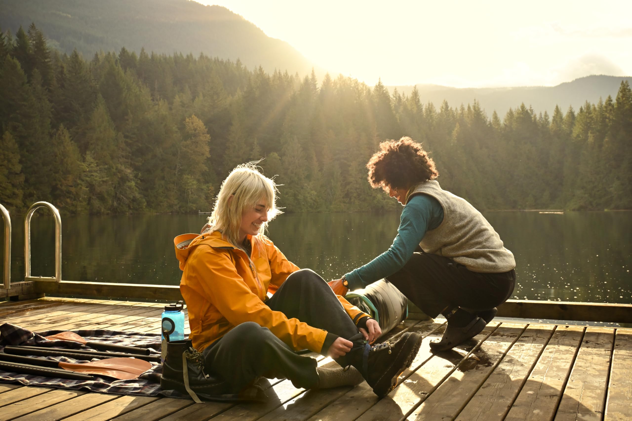 Nikon Z50 Ii With Wide-Angle Zoom Lens | Compact Mirrorless Stills/Video Camera With Easy Color Presets And Wireless Photo Shari