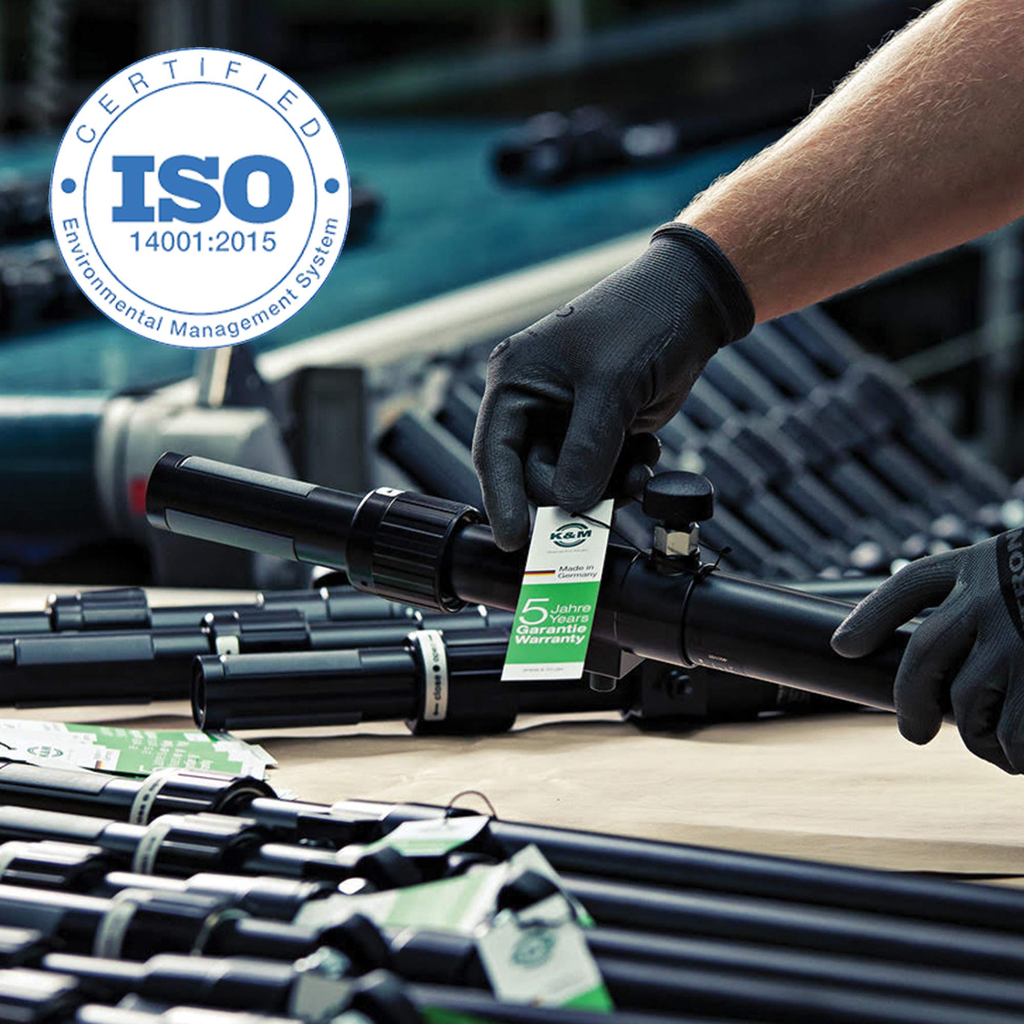 K&M Konig & Meyer 16410.000.11 Harmonica Holder   Industry Standard   Hands Free Harp Neck Brace And Sturdy Frame   Professional Grade For All Musicians   German Made   Nickel Finish