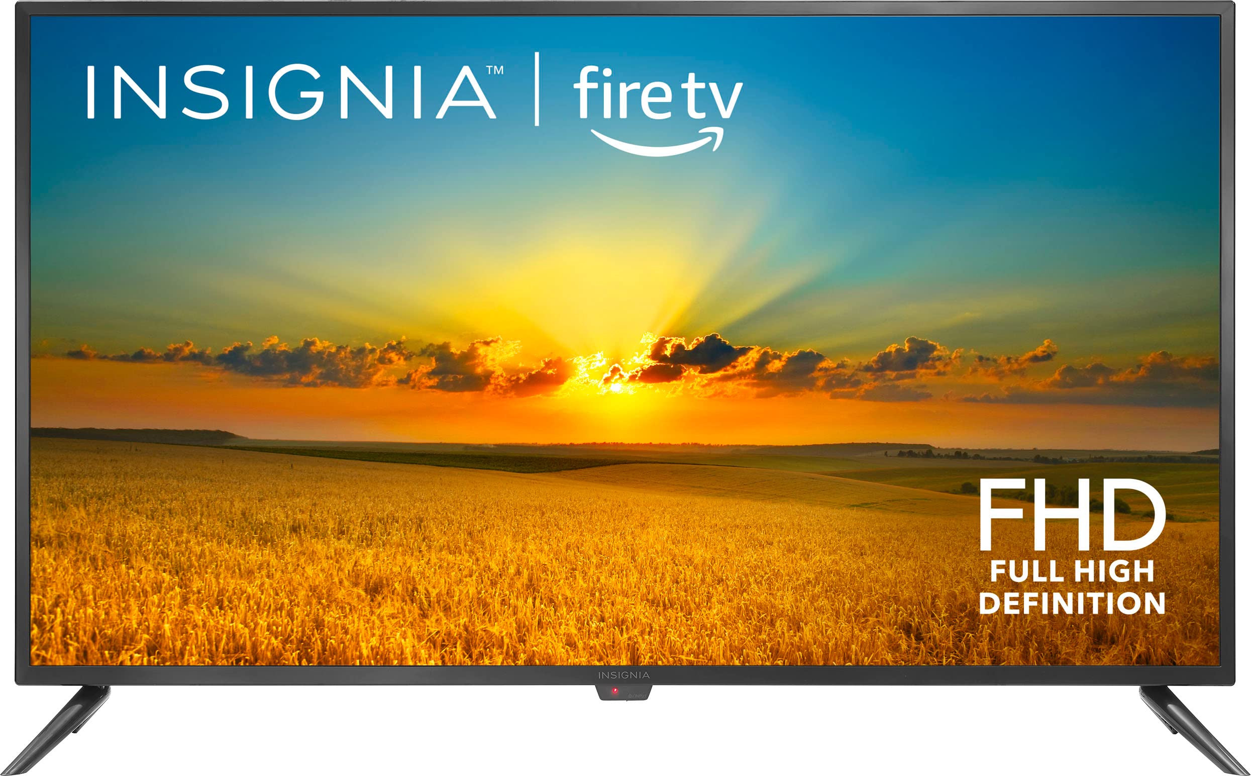 Insignia 42 Inch Class F20 Series Smart Full Hd 1080P Fire Tv With Alexa Voice Remote (Ns 42F201Na23)