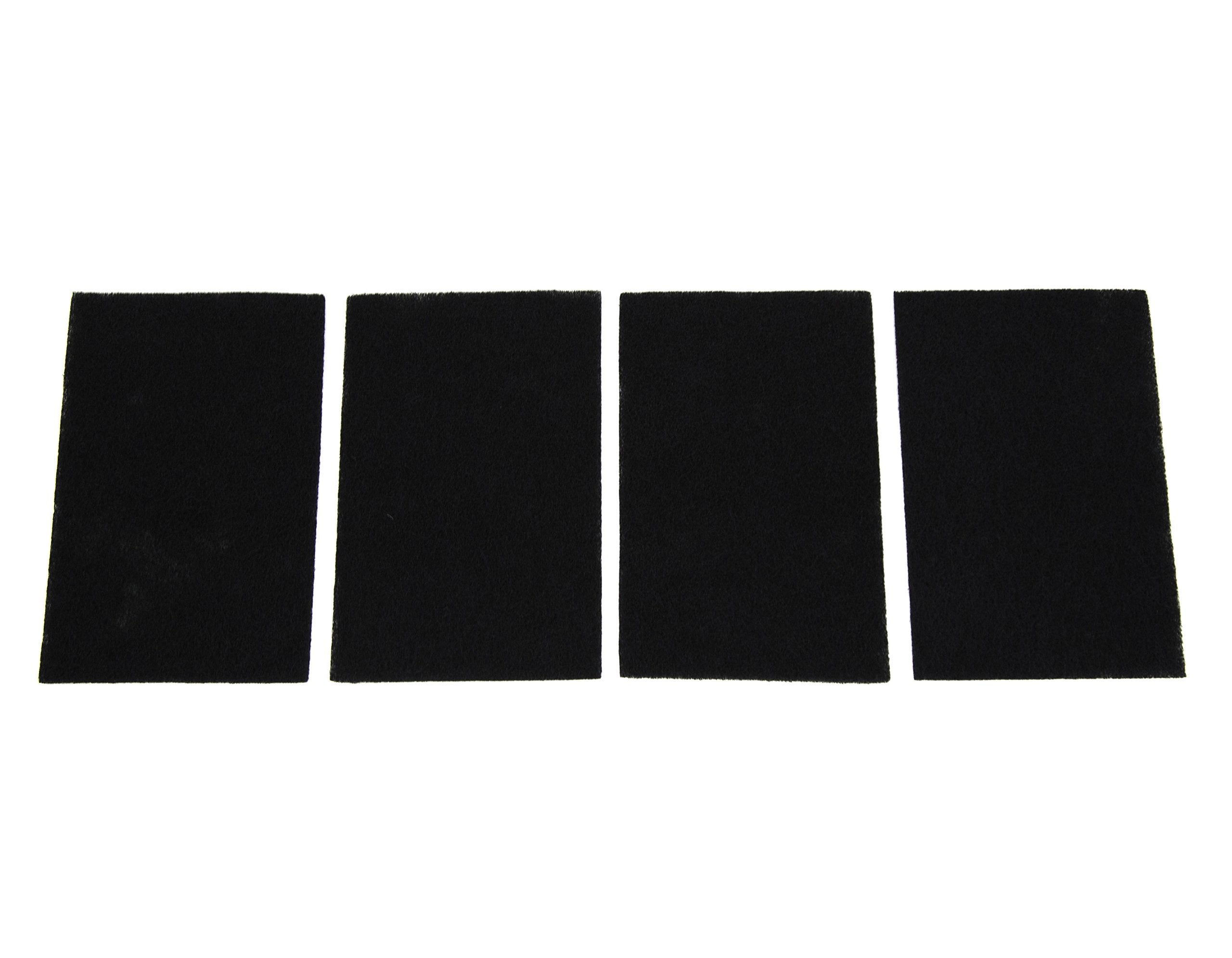 Filter Monster   Replacement Hepa Filters, 4 Pack   Compatible With Holmes Hapf60Cs (C Pre Filter) For Holmes Air Purifier Model