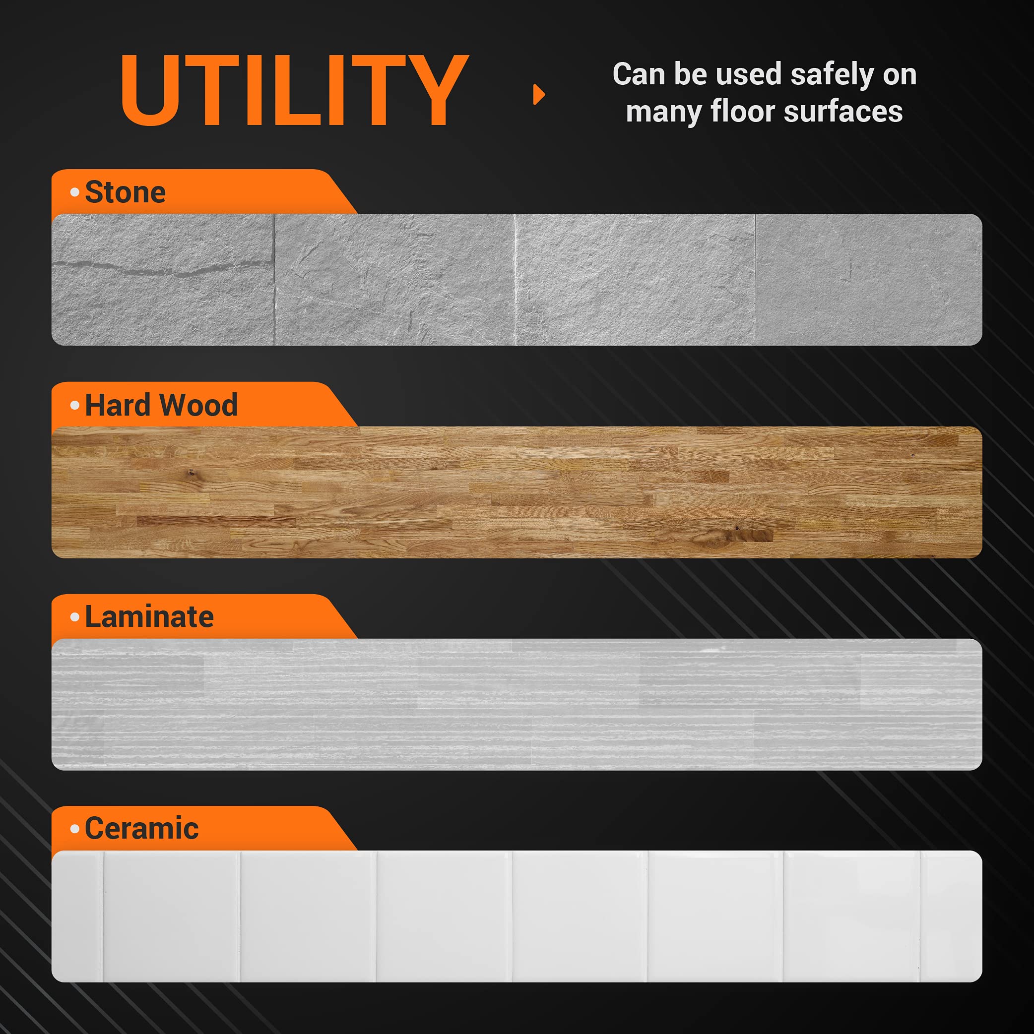 Bluestars (???????? ????????????) Microfiber Mop Pad For Dupray Neat Steam Cleaner Reusable & Washable   Designed For Multiple S