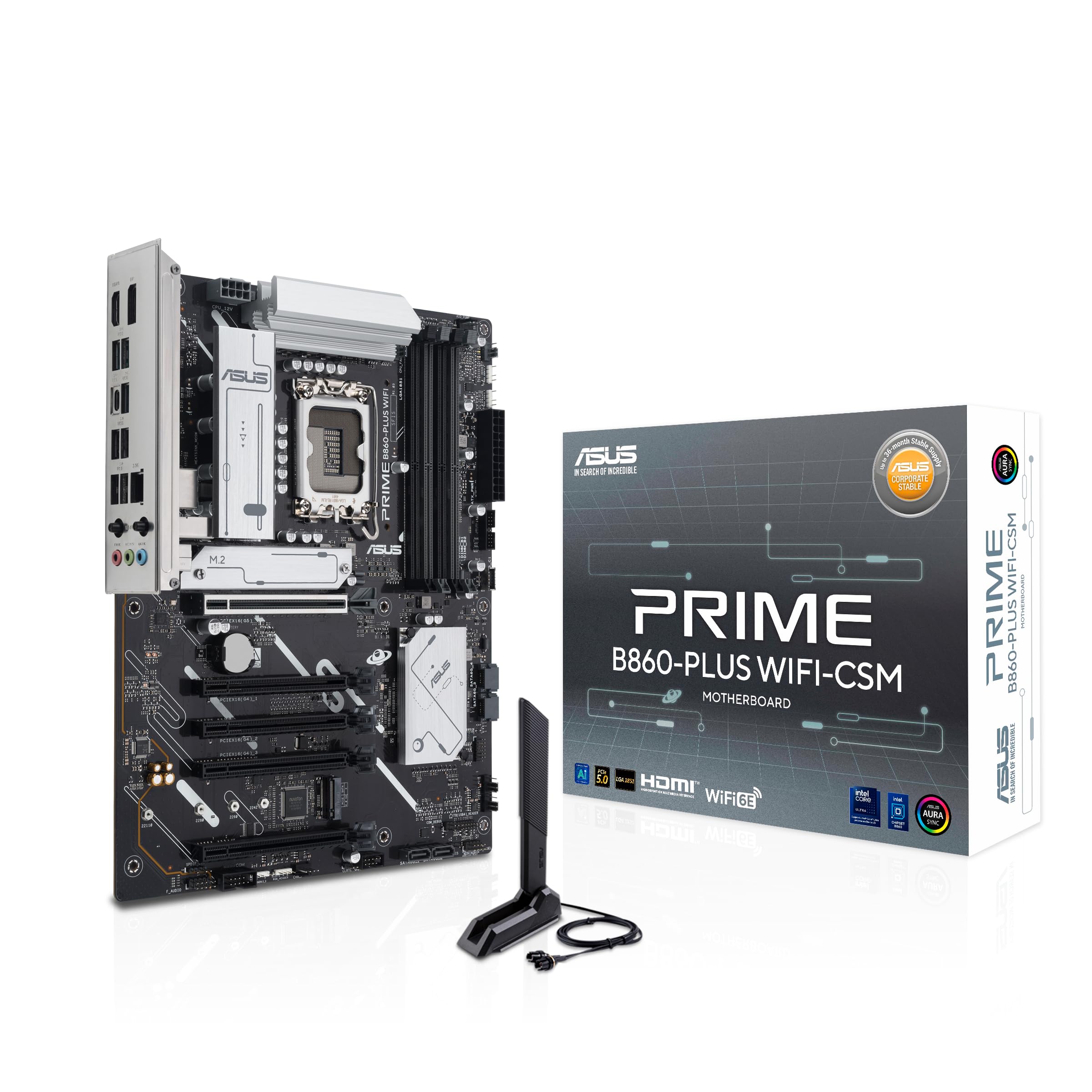 PRIME B860PLUS WIFICSM