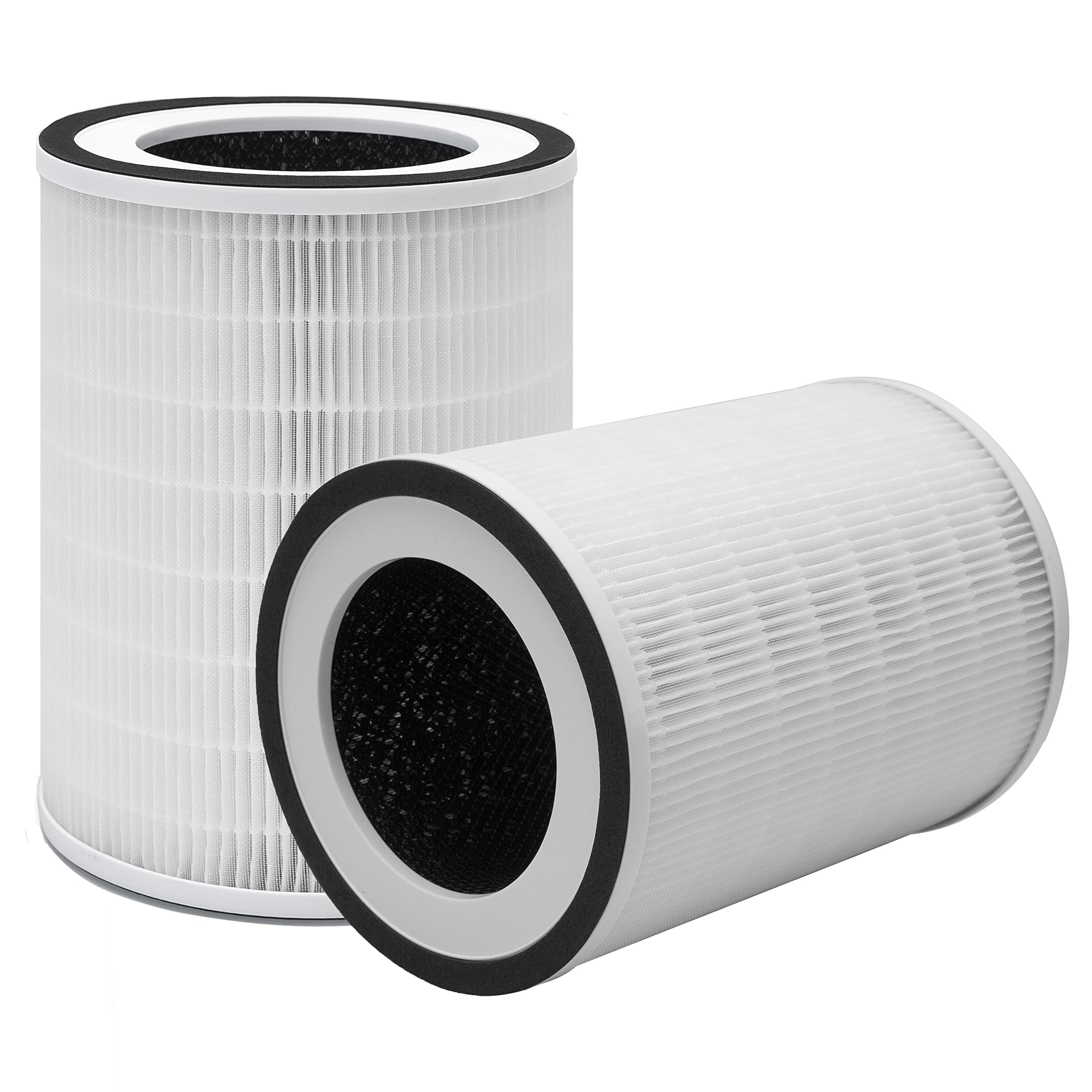 Wocase Filter Replacement, Compatible With Afloia And Morento Kilo, Kilopro, Miro, Miropro Air Purifier, And Cuckoo Cac I0510Fw 