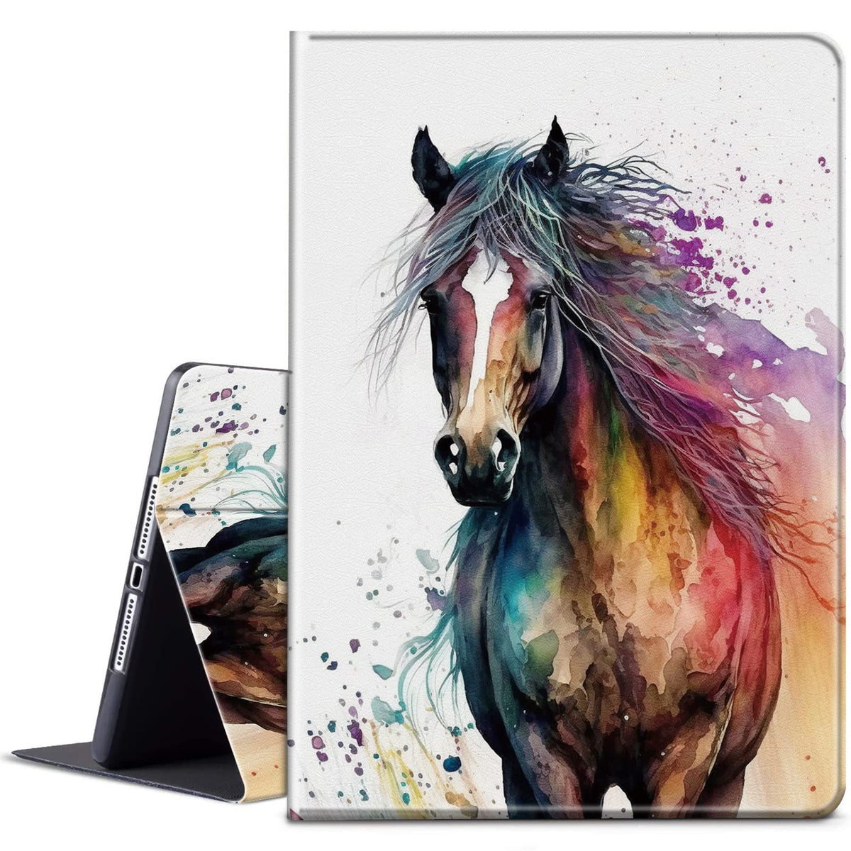 Bpqojb For Kindle Paperwhite Case 11Th Gen 2021 6.8'' - Signature Edition Case With Adjustable Stand & Auto Wake/Sleep Feature -