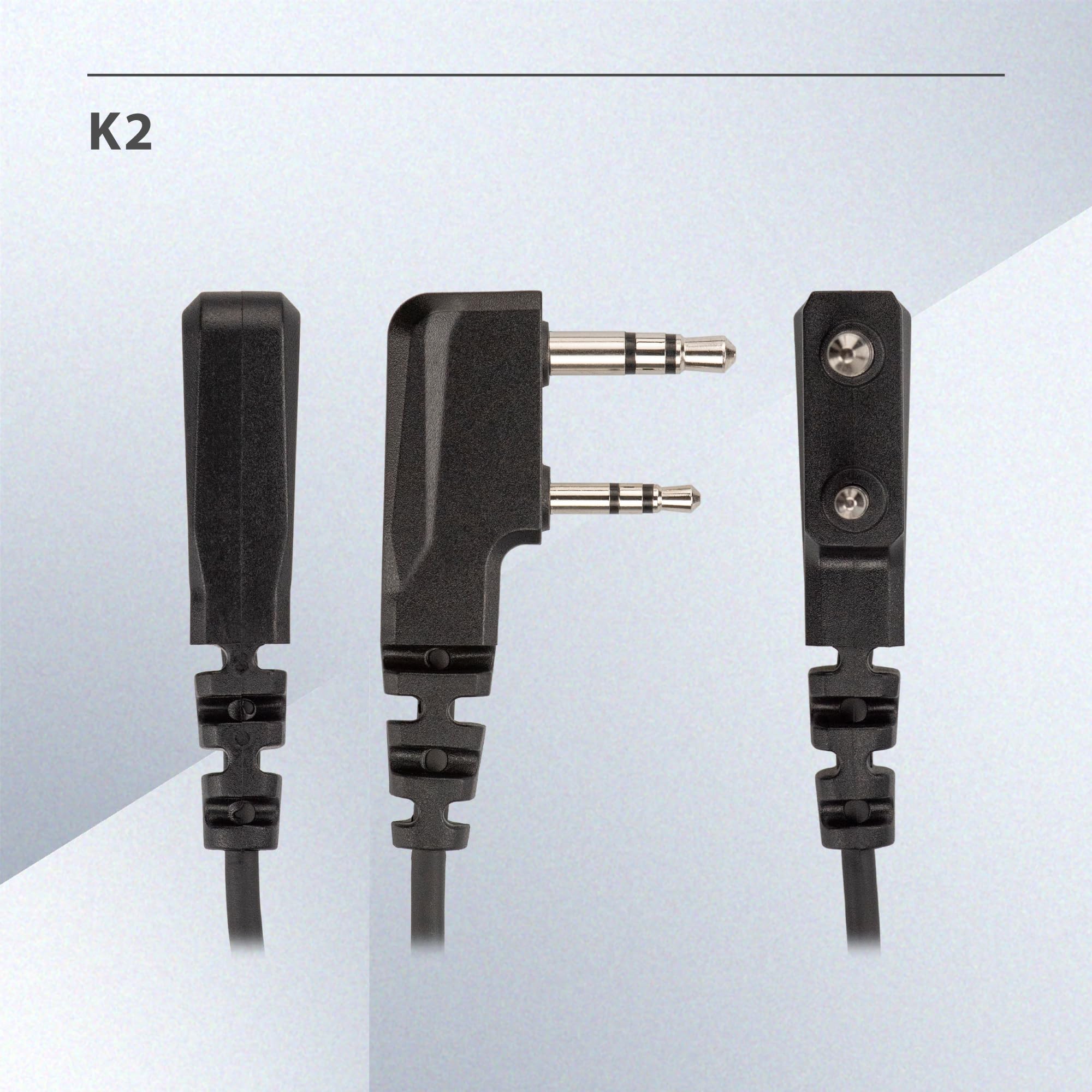 Arrowmax Apm450 K2 Ip67 Waterproof Shoulder Speaker Microphone Compatible With Baofeng Btech Uv 5R Uv 5Ra Uv 5Re Uv 5R3 Bf F8Hp Uv 82Hp Kenwood 2 Pin 2 Pin Radios Nx 1200 Nx 1300 Nx P1200 Nx P1300