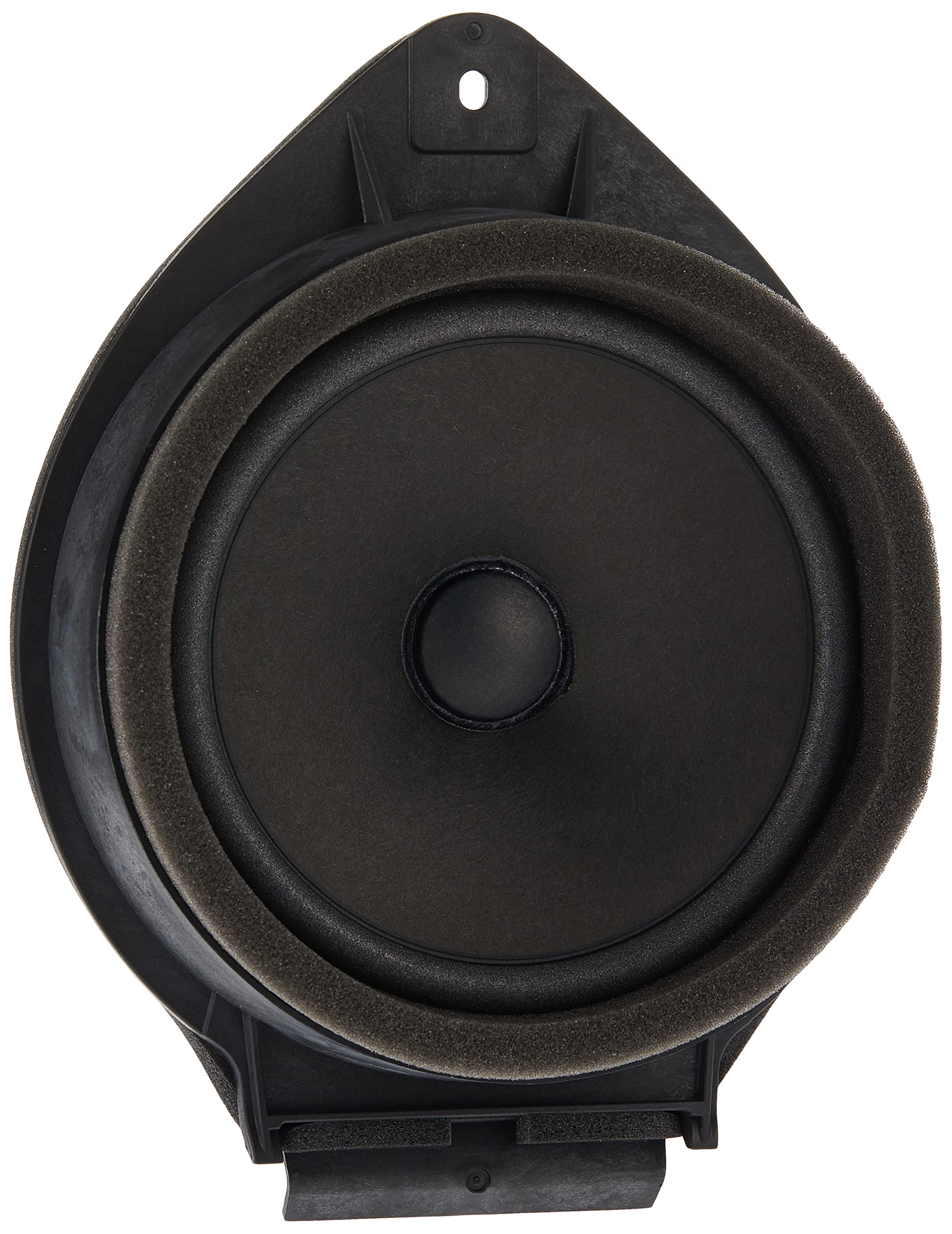 Gm Genuine Parts 25852236 Front Door Radio Speaker , Black