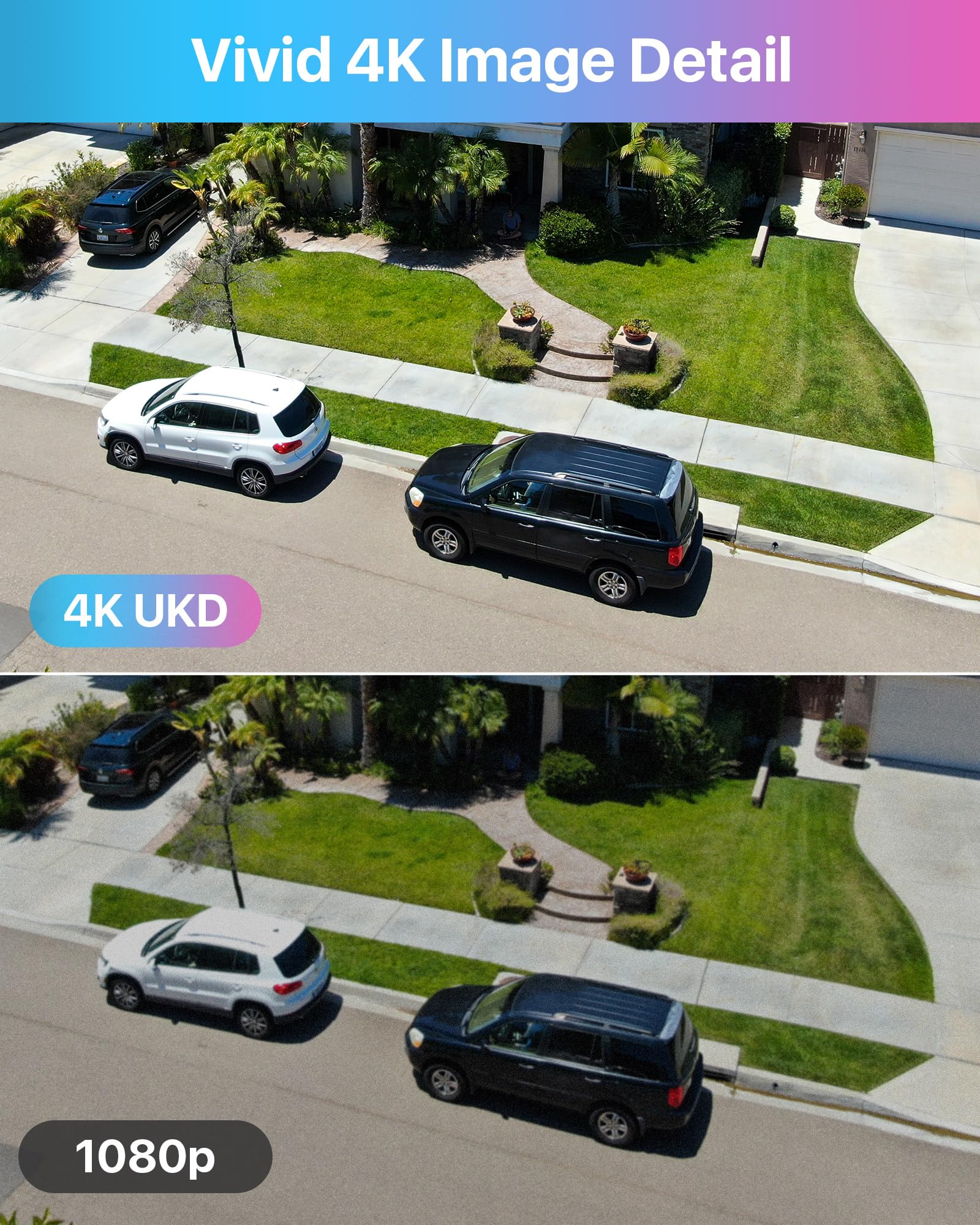 Zosi 4K 24Ch Network Video Recorder, 24 Channel 16-Port 8Mp Dual-Disk Backup Poe Nvr Surveillance System, Pre-Installed 4Tb Hard