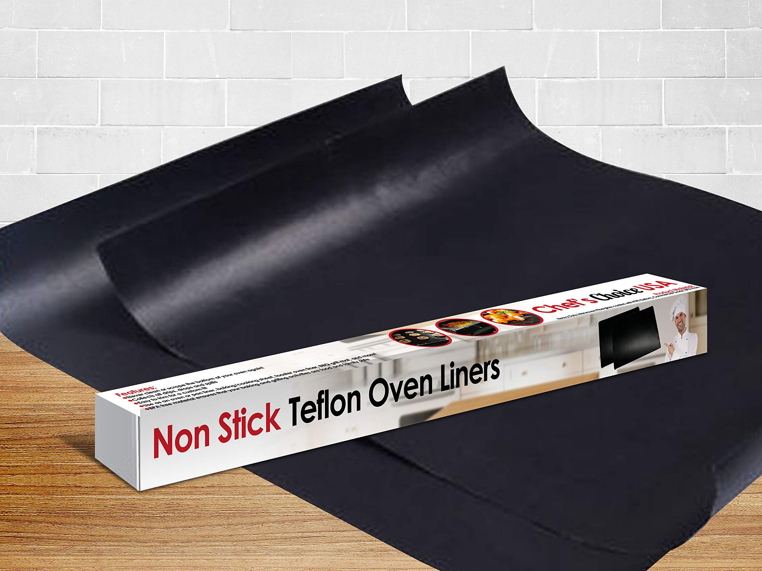 Chef'sChoice Oven Liner