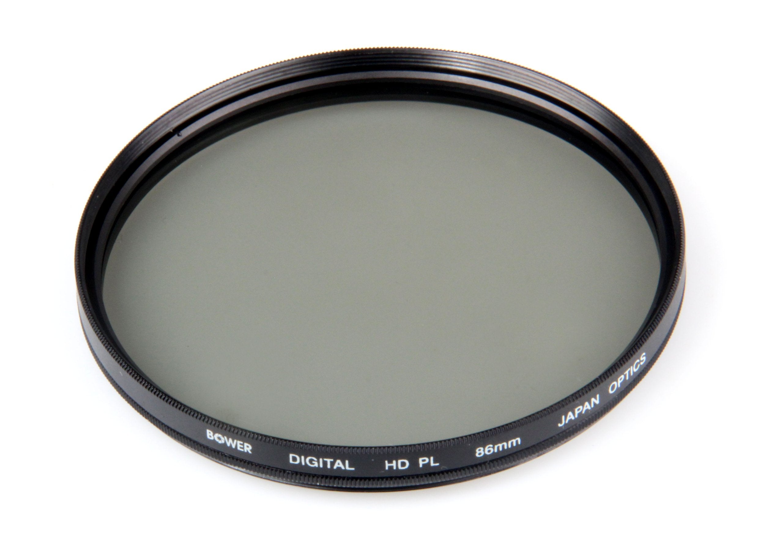 Bower Fpc86 Digital High Definition 86Mm Polarizer Filter