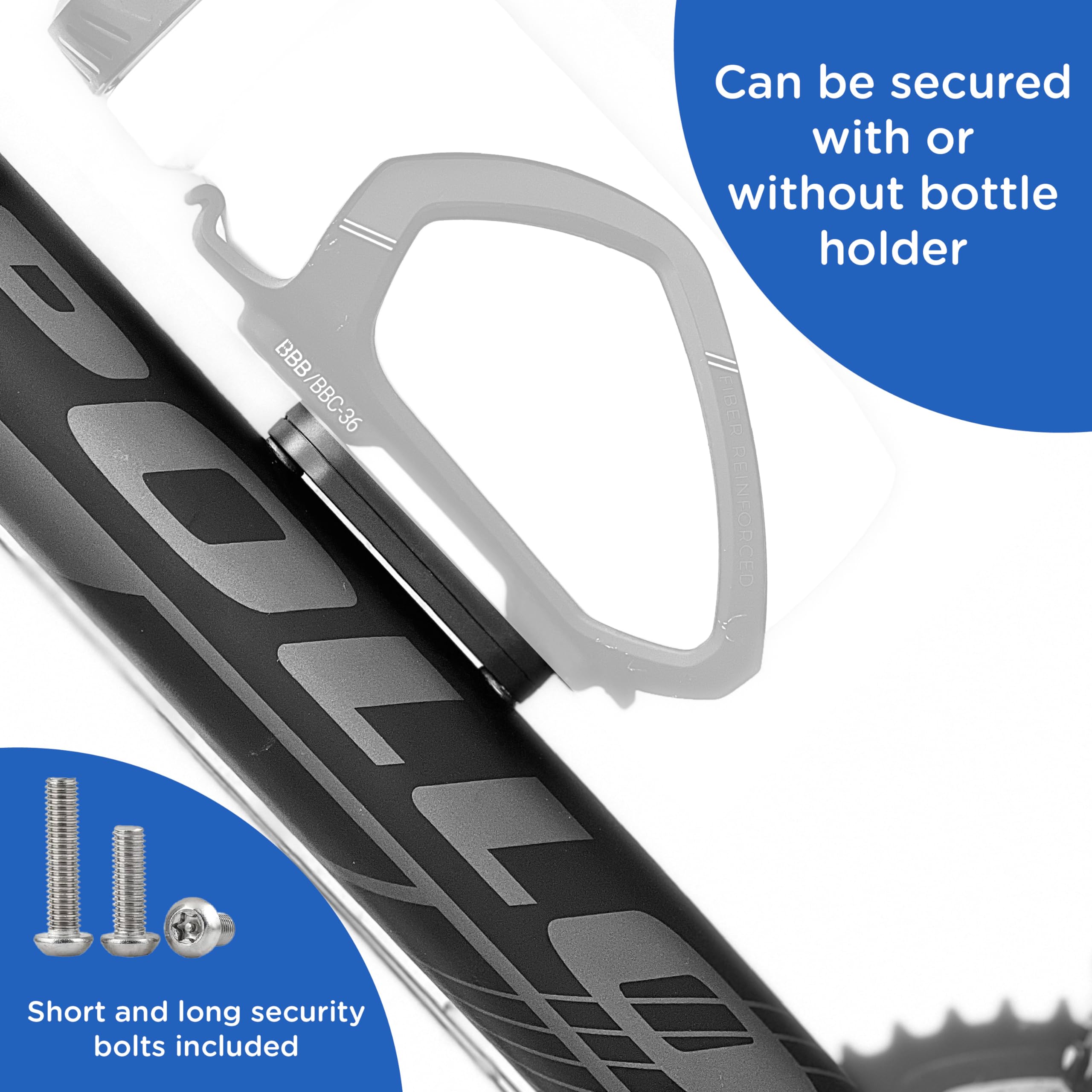 Orbit Velo   Advanced Bike Tracker With Apple Find My, Global Gps Location On Iphone, Ipad, Mac & Apple Watch, Waterproof With 3