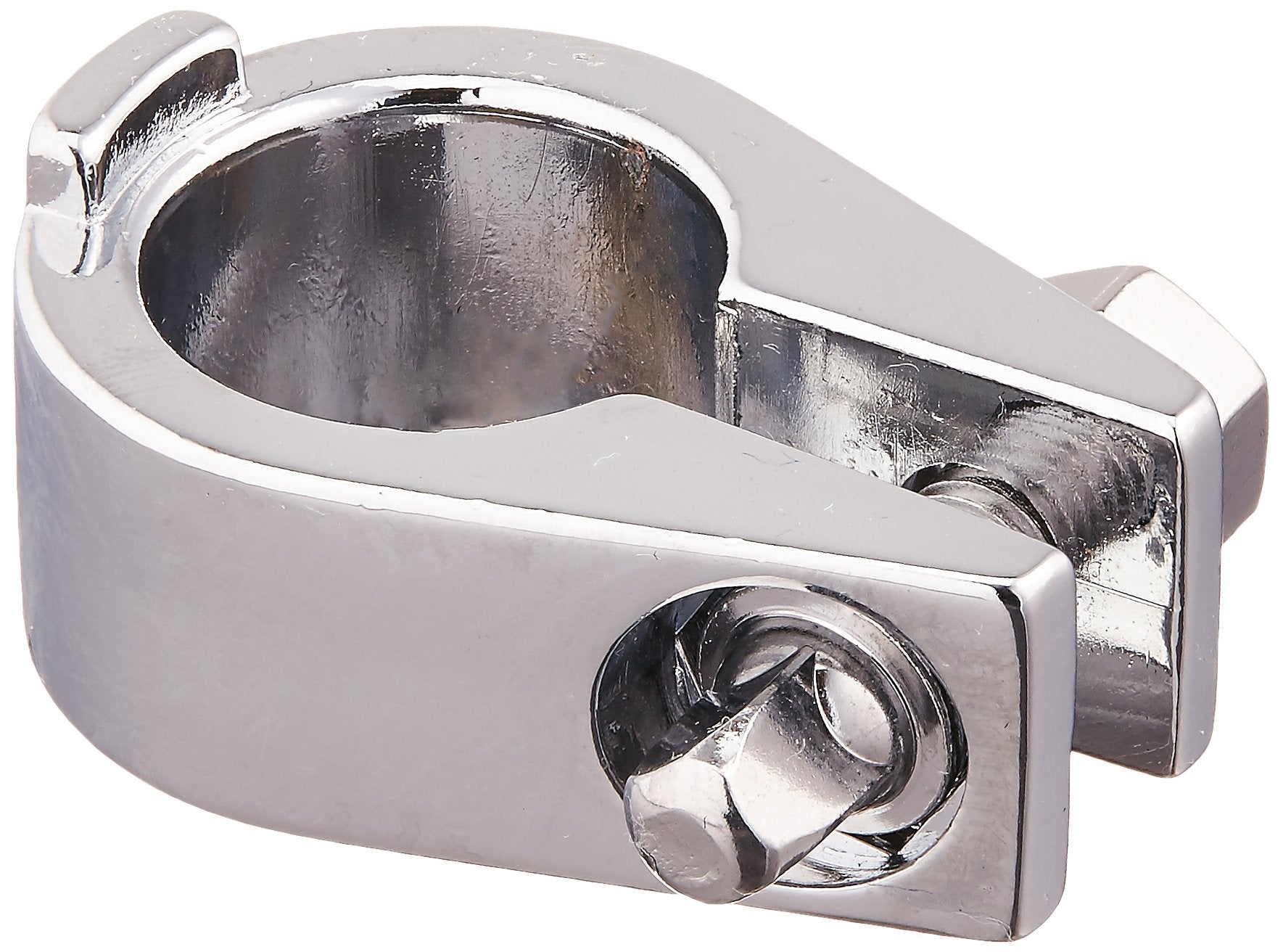 Gibraltar Sc Ml34 Memory Lock 3/4 Inch Diameter 4/Pack, Silver