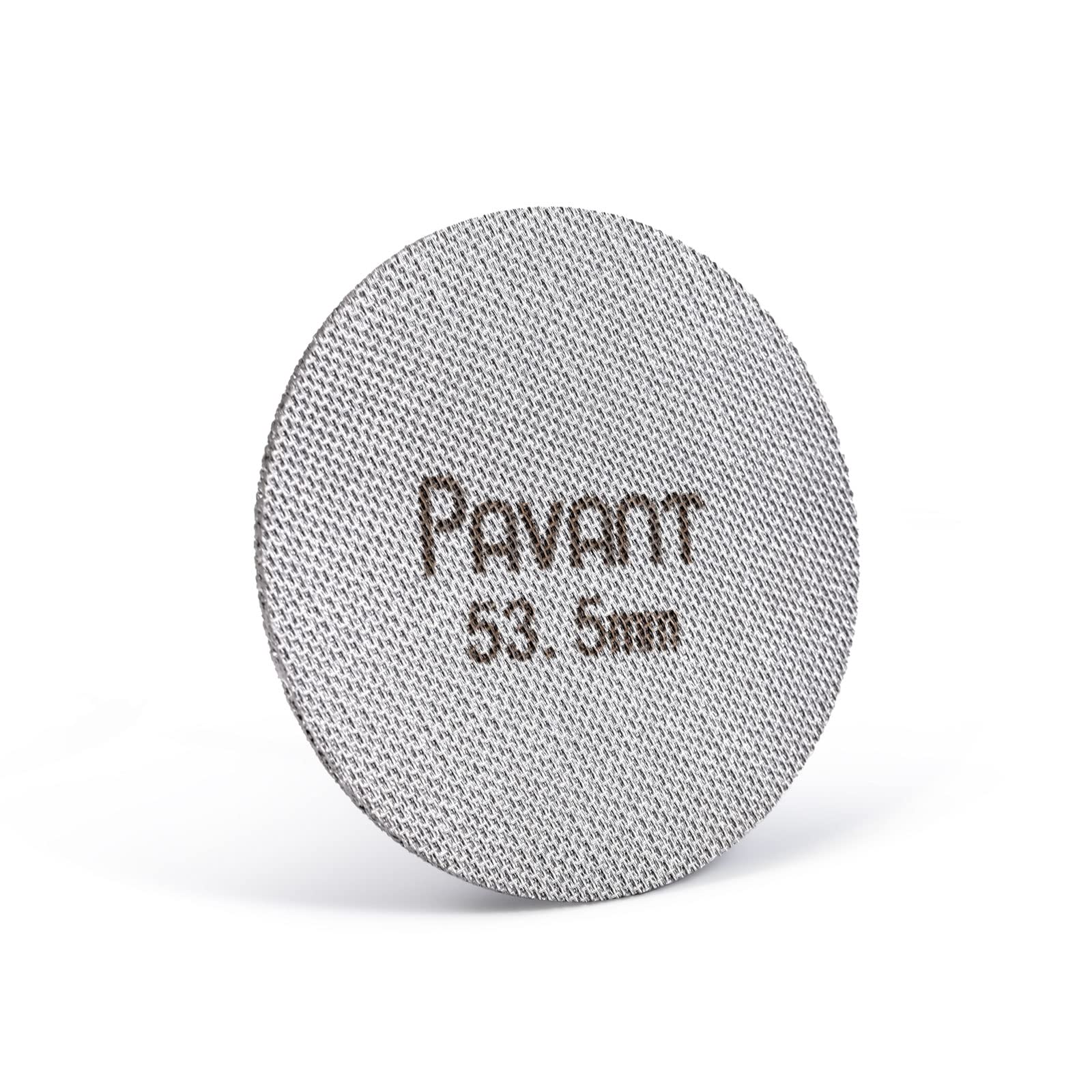 Pavant Puck Screen/Puck Mesh For Espresso (53.5Mm)
