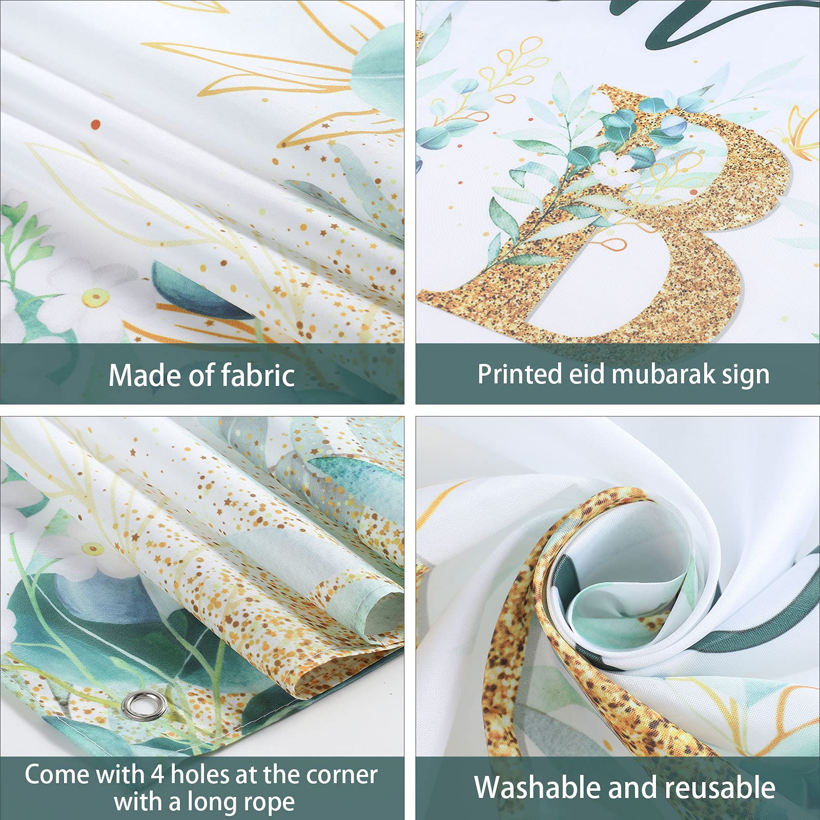 Sage Baby Shower Decorations For Boy Green Safari Baby Backdrop Jungle Eucalyptus Greenery Leaves For Gender Neutral Baby Shower