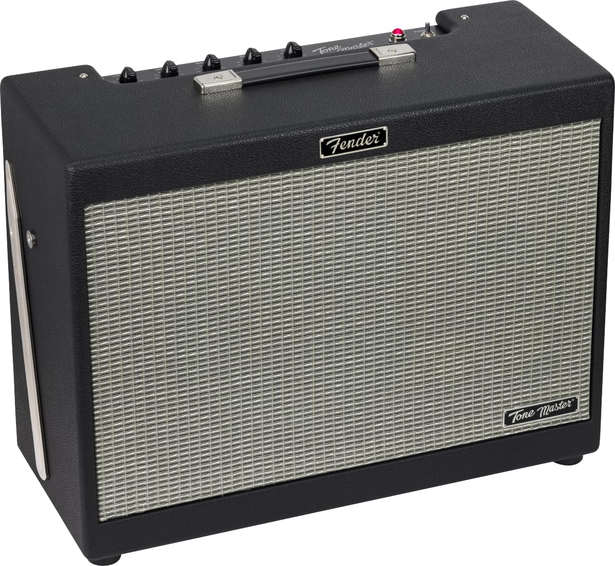 Fender Tone Master Fr-10 1,000-Watt 1 X 10-Inch Powered Guitar Cabinet