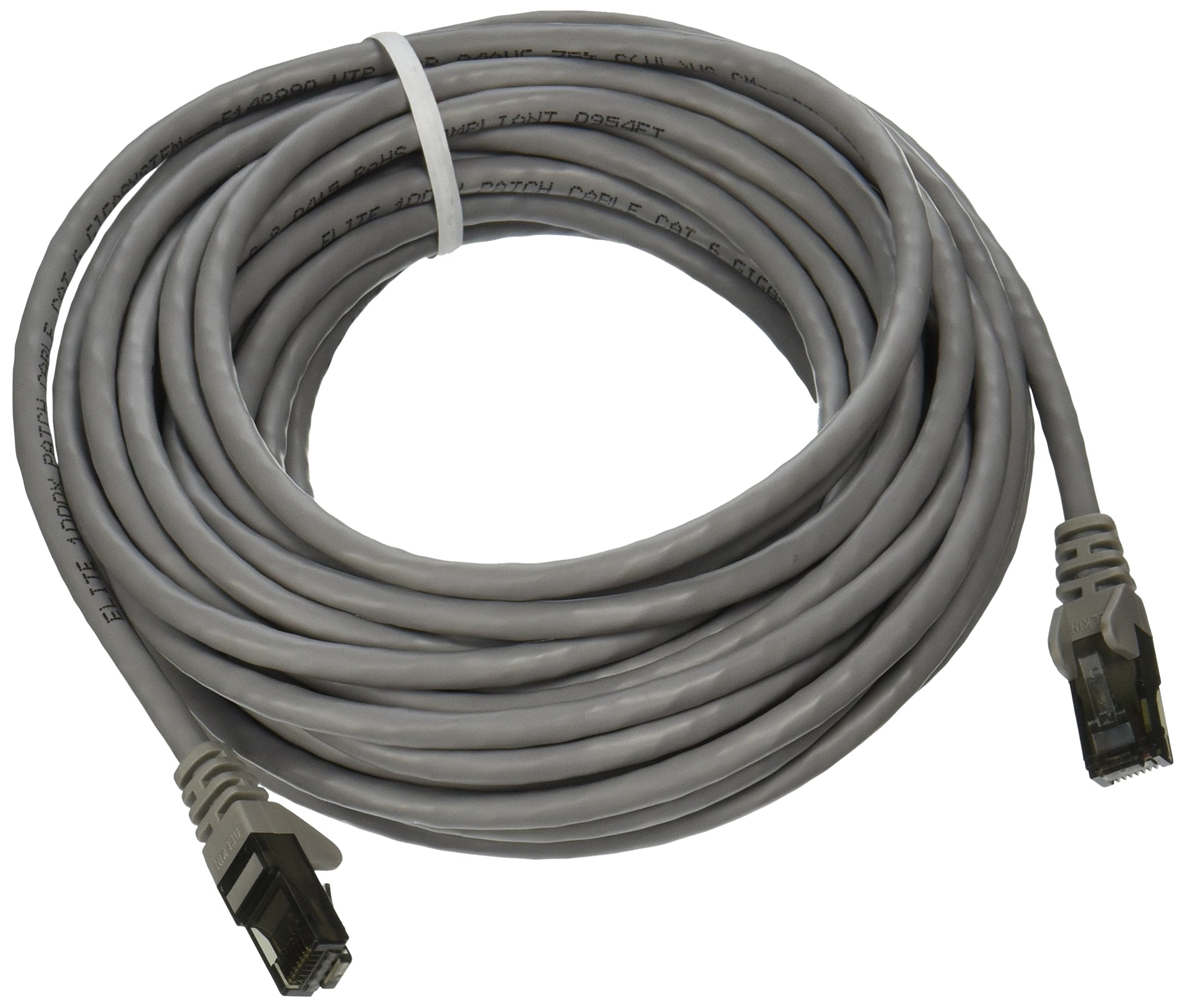 Belkin 30Ft Cat6 Snagless Rj45 M/M Patch Cbl