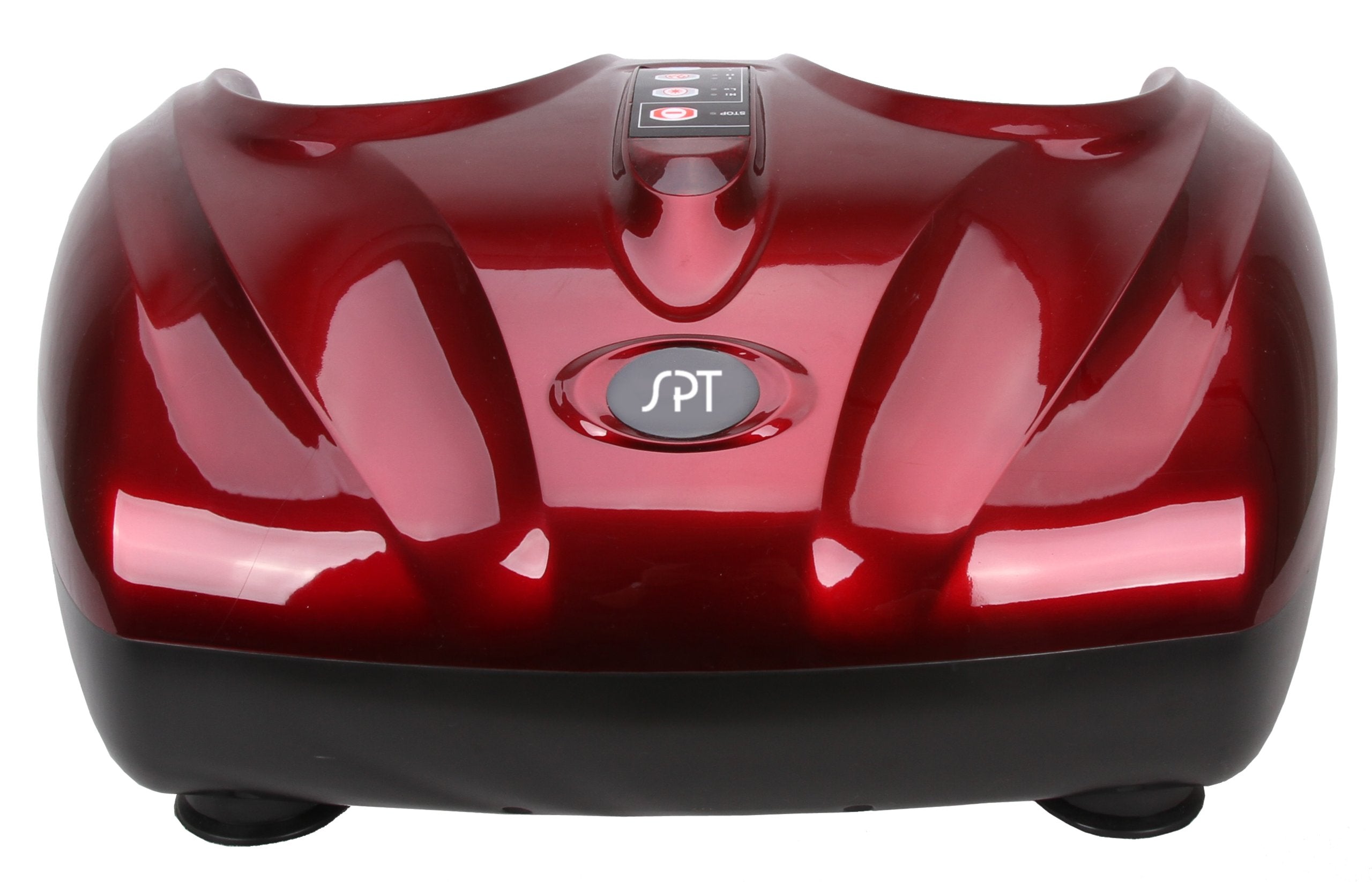 Spt Ab-762R Reflexology Foot Massager