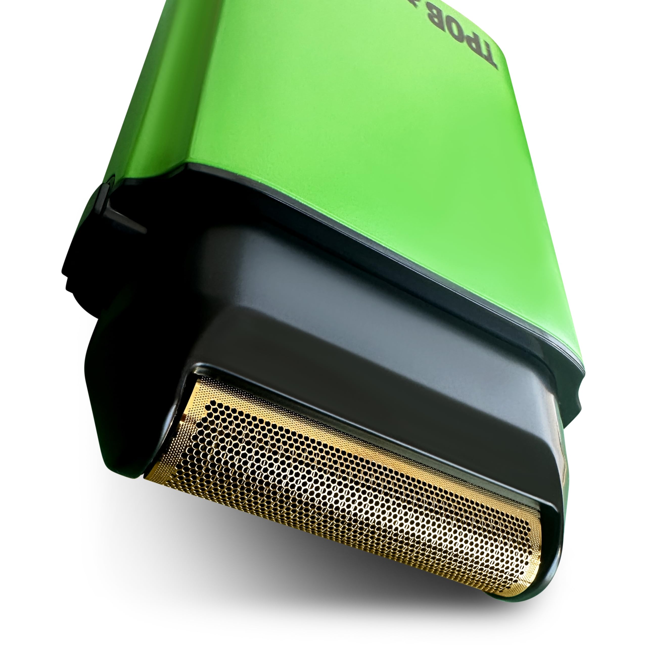 Tpob X Metal Shaver Slime Green