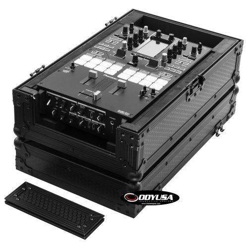 CUSTOM FIT FOR PIONEER DJMS11 INDUSTRIAL BOARD CASE
