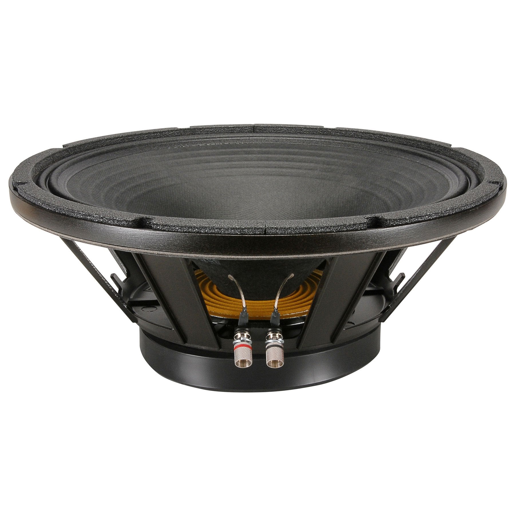 Eminence A- B Box, Black, 15 Inch (DELTAPRO15A)