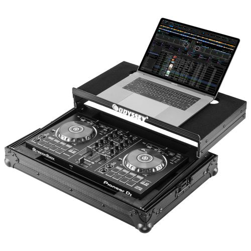 CUSTOM FIT FOR PIONEER DDJRB INDUSTRIAL BOARD GLIDE STYLE CASE