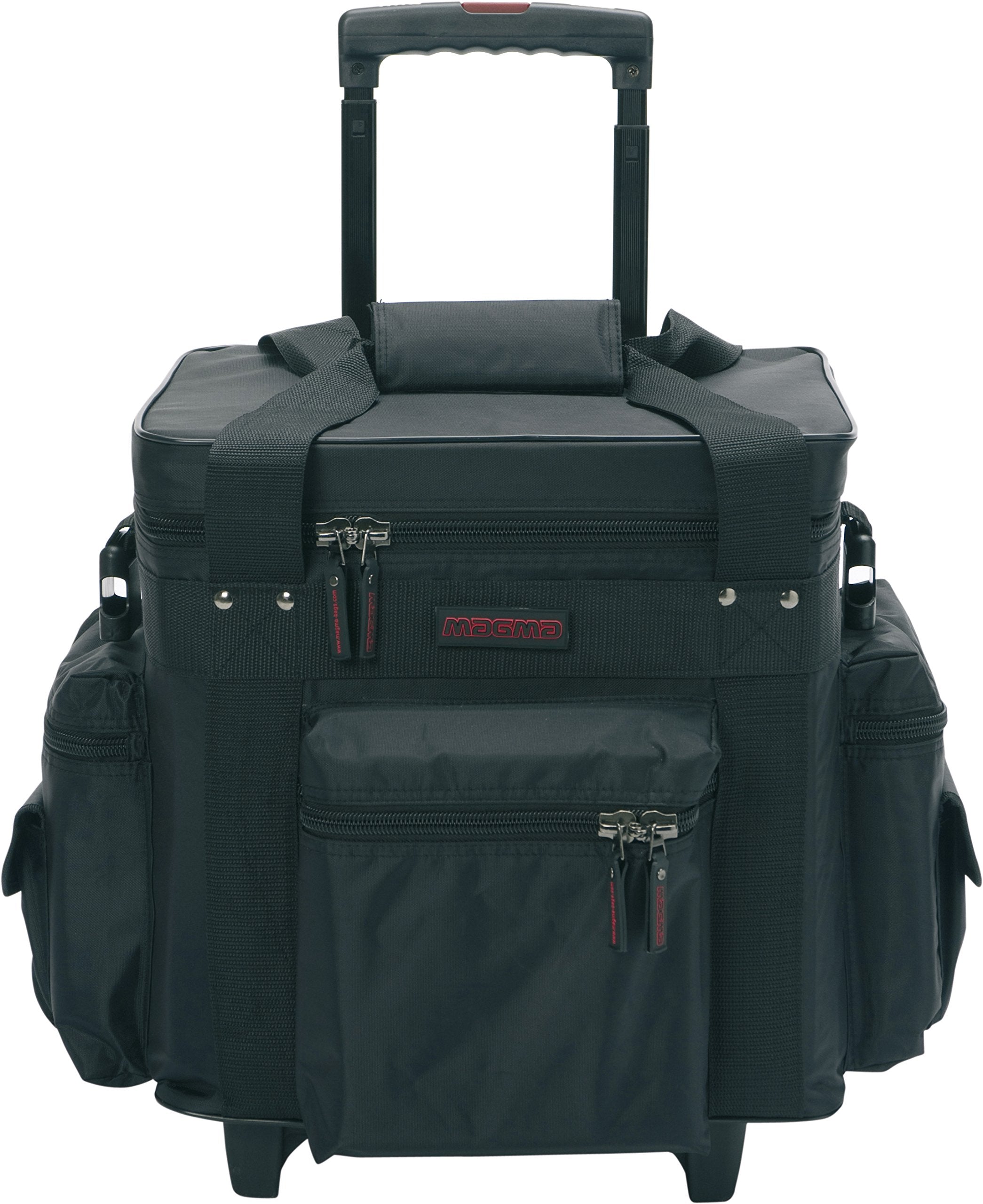 Magma Lp Bag 100 Trolley