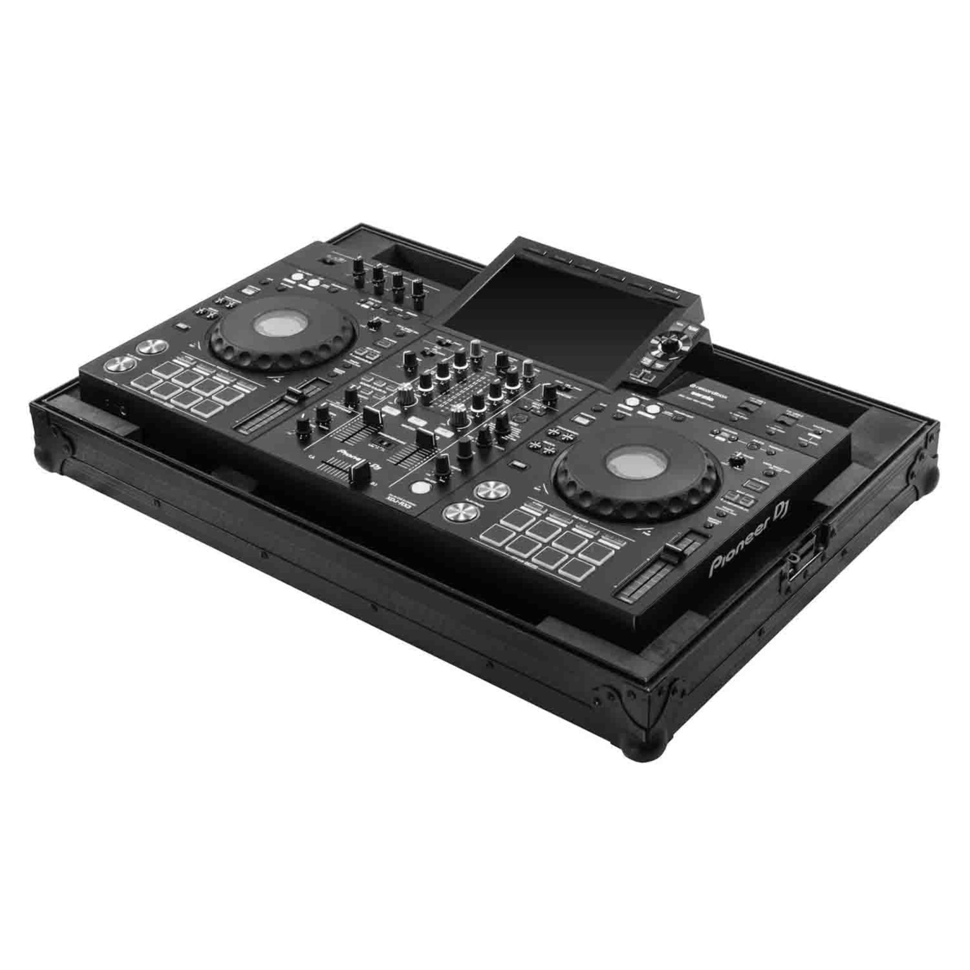 Pioneer XDJRX3 Industrial Board Flight Case