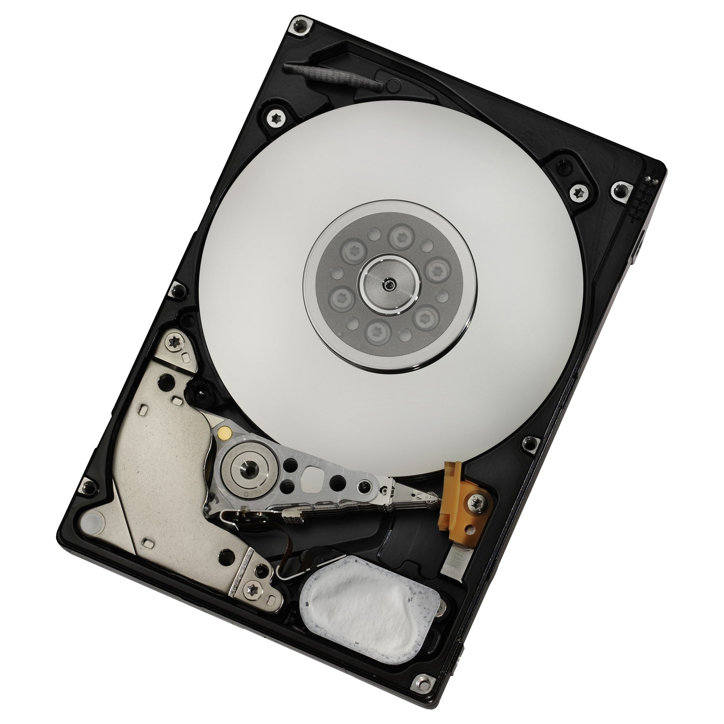 Hgst Ultrastar 2.5 Inch 600Gb 10000Rpm Sas 6Gbps 64Mb Cache Internal Hard Drive (0B26013)