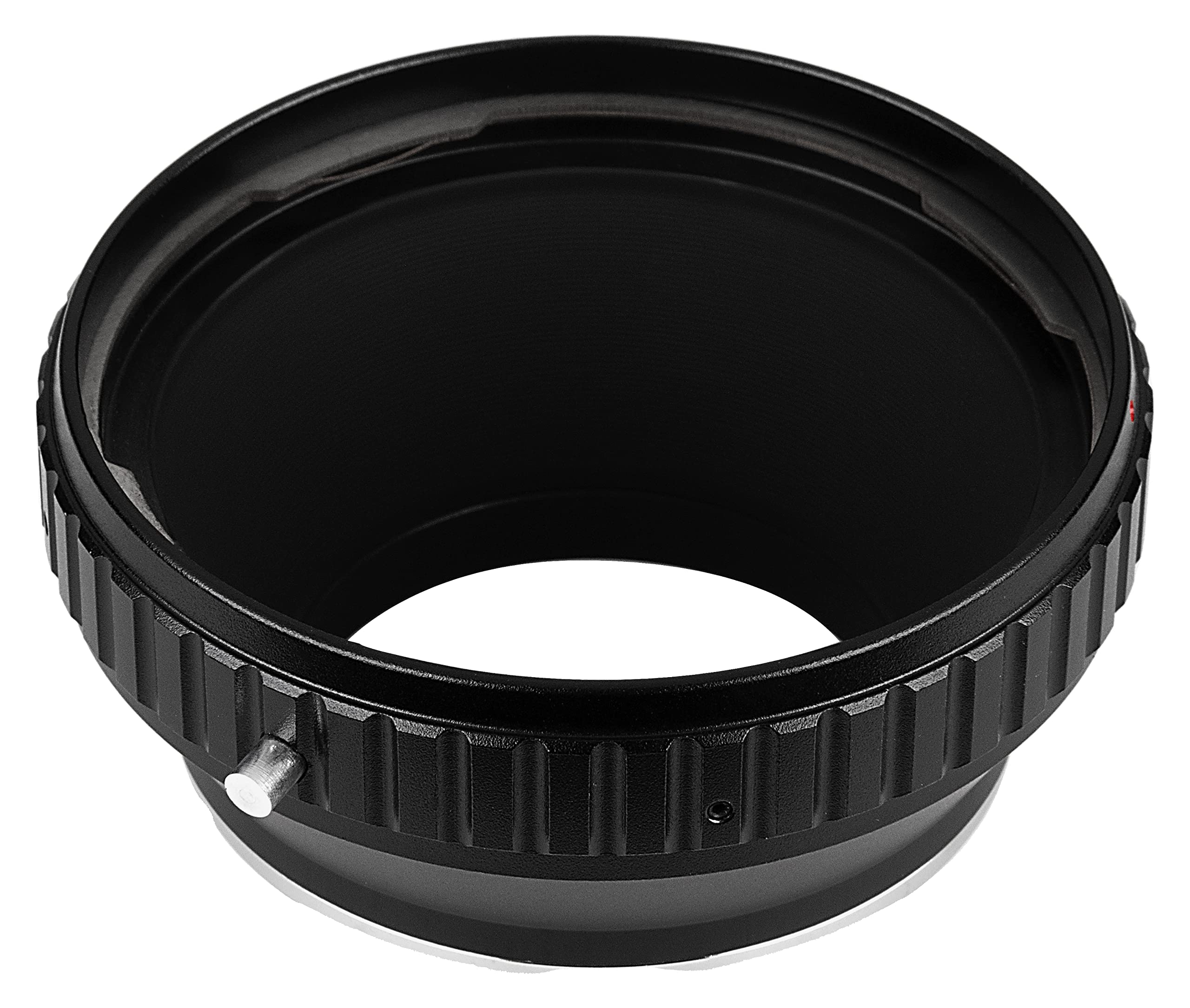 Fotodiox Lens Mount Adapter - Compatible With Hasselblad V-Mount Slr Lenses To Canon Eos (Ef, Ef-S) Mount D/Slr Cameras
