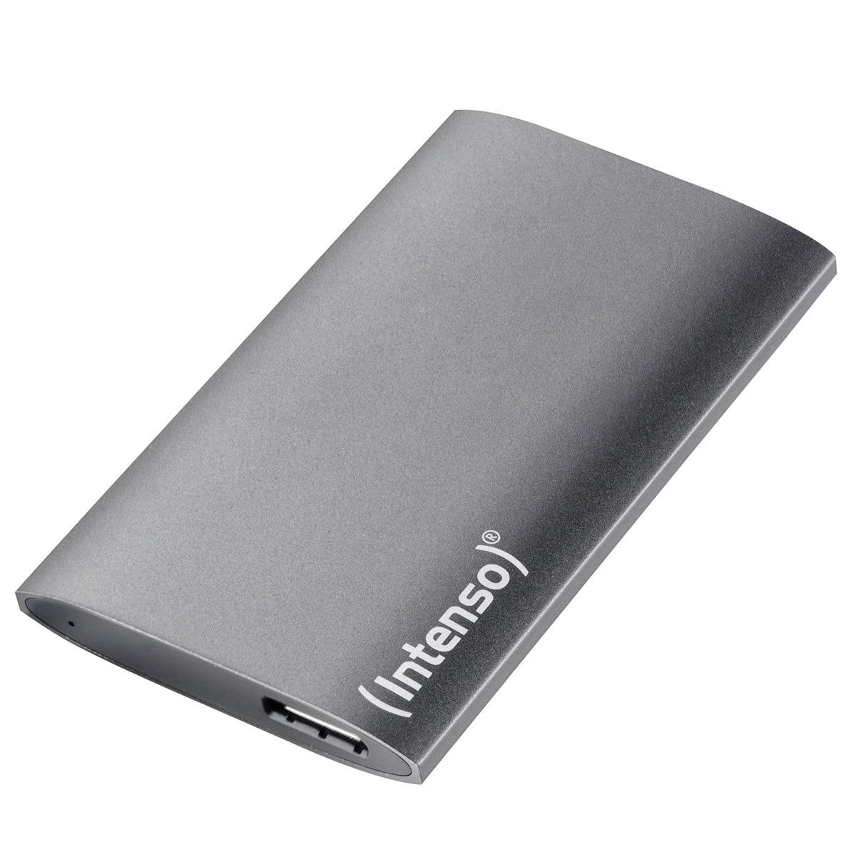 Intenso Ntenso External Ssd   512Gb Sata To Usb 3.0