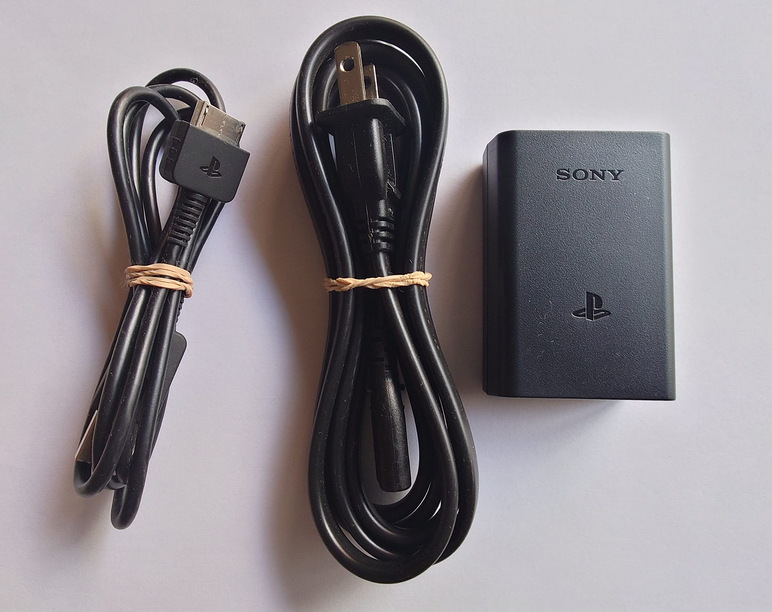 TOTALCONSOLE OEM Components Replacement VITA 1000 AC Adapter