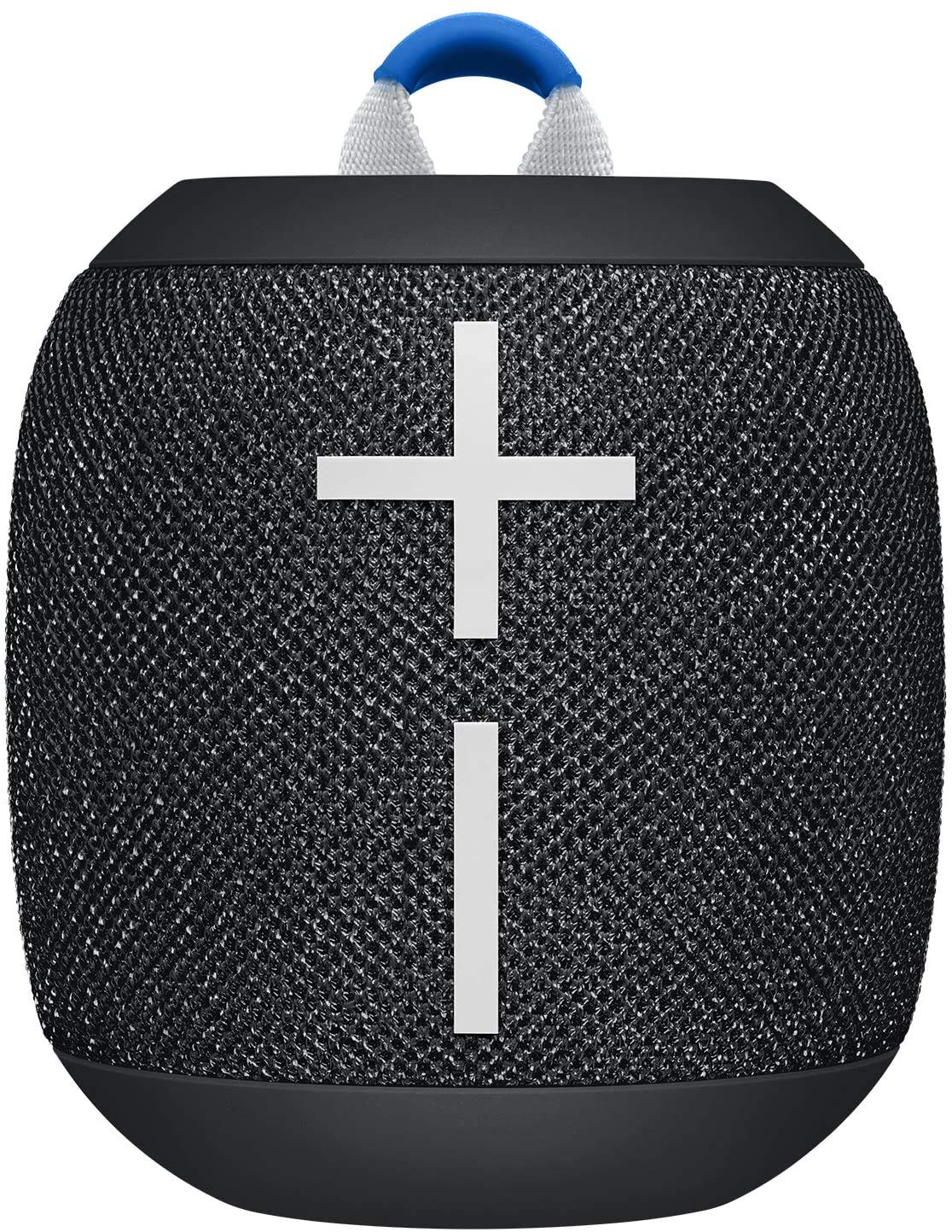 Logitech Ultimate Ears Ue Wonderboom 2 Bluetooth Speaker - Wireless Boom Box Waterproof With Double-Up Connection (Non Retail Pa