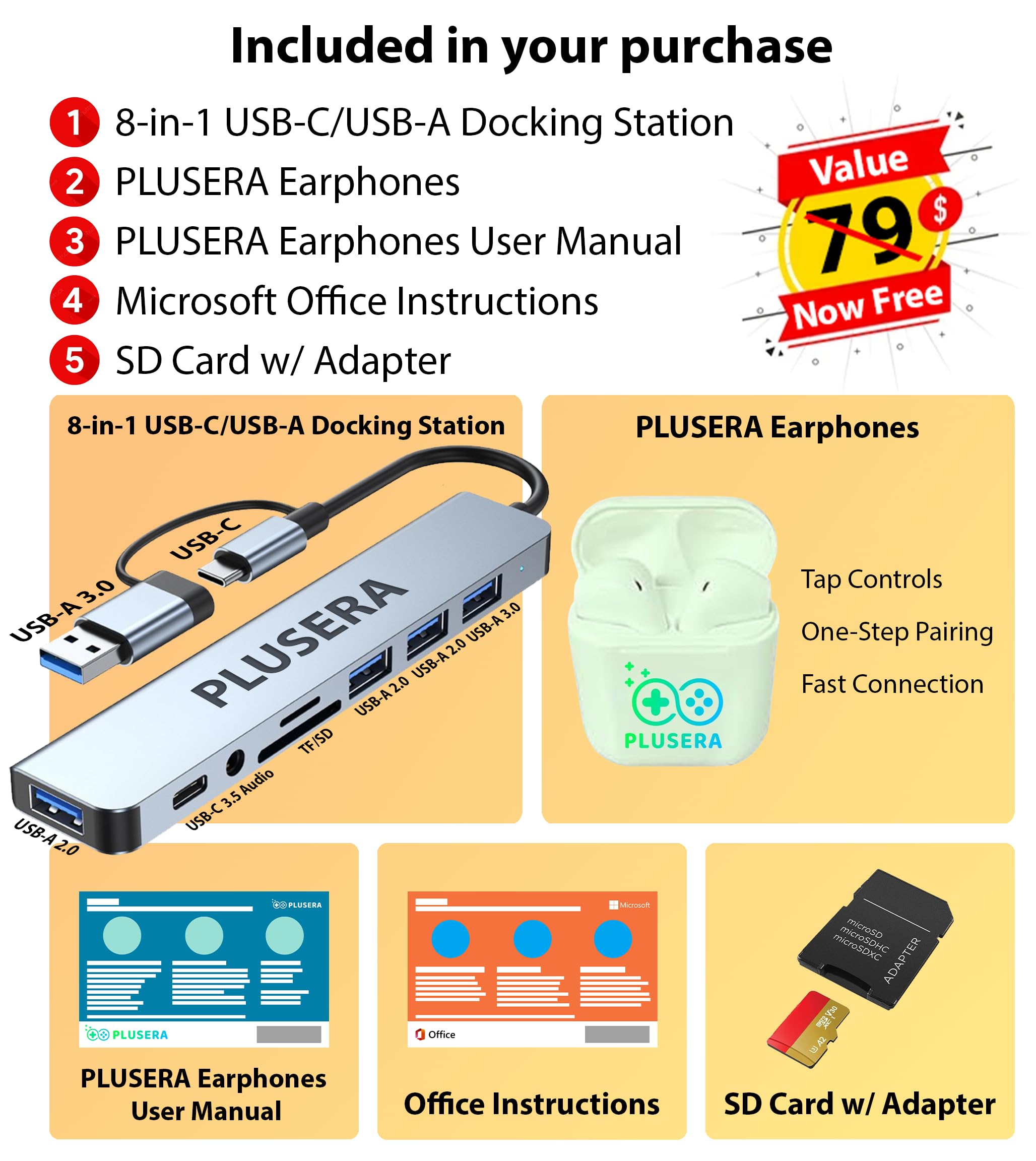 Asus 14'' Fhd Laptop Computer, 4 Core Intel Pentium, Windows 11 Pro With Microsoft Office Lifetime Suite, 4Gb Ram 1.2Tb Storage