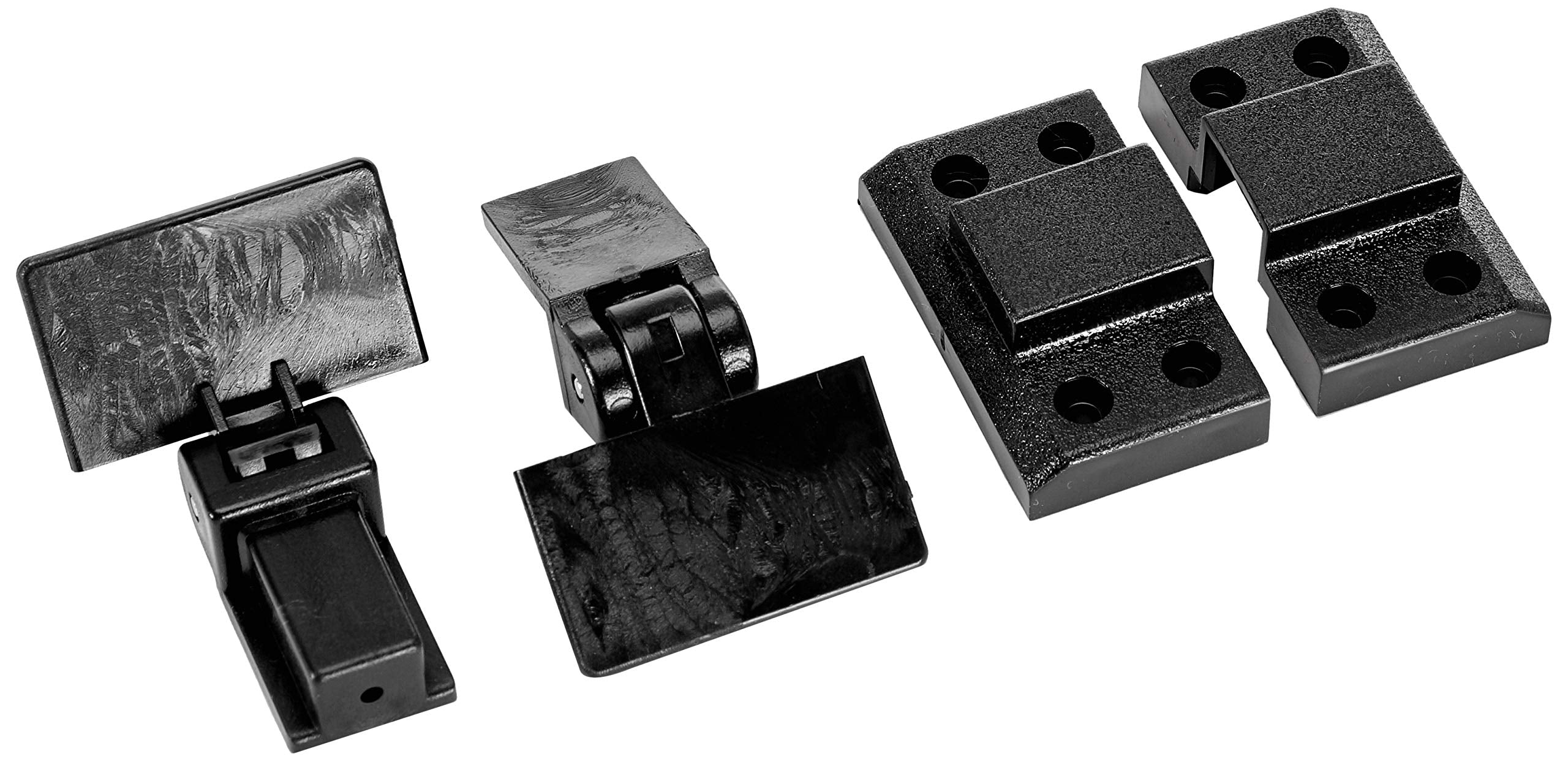 Reloop Dust Cover For Rp7000 And Rp 8000 Turntables