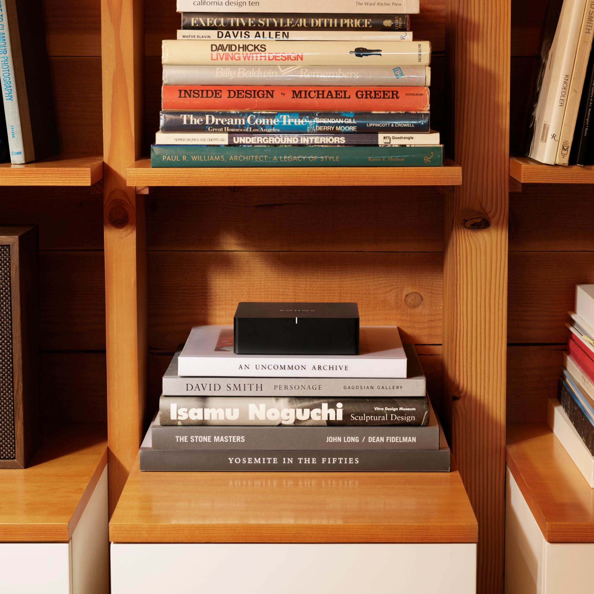 Sonos Port   The Versatile Streaming Component For Your Stereo Or Receiver