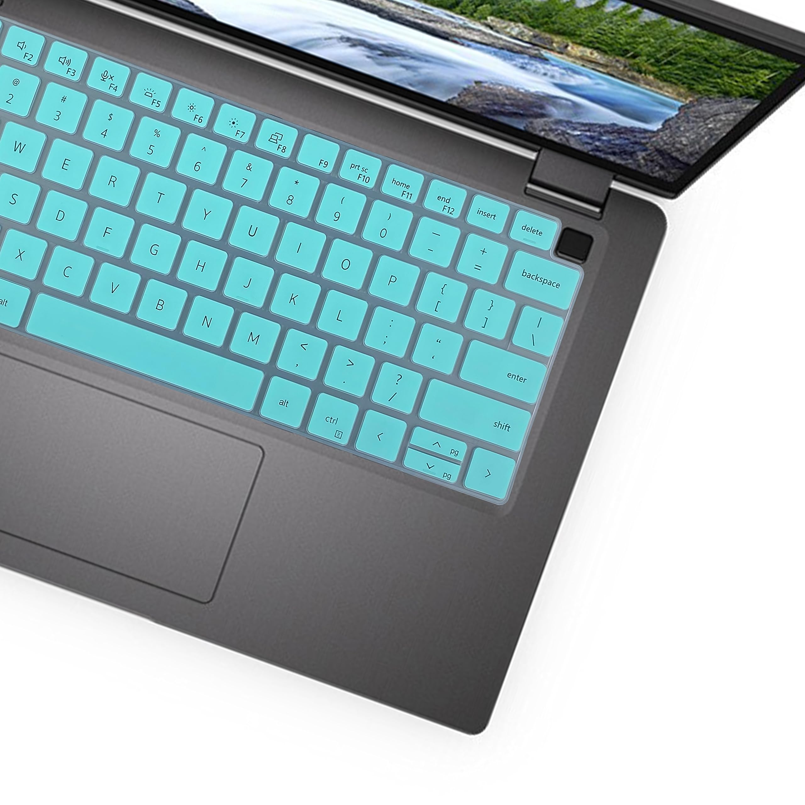 Keyboard Cover For Dell Latitude 3440 5440 5430 5431 5420 14'', Dell Latitude 14'' 7450 7440 7430 7420 7410, Dell Latitude 14''