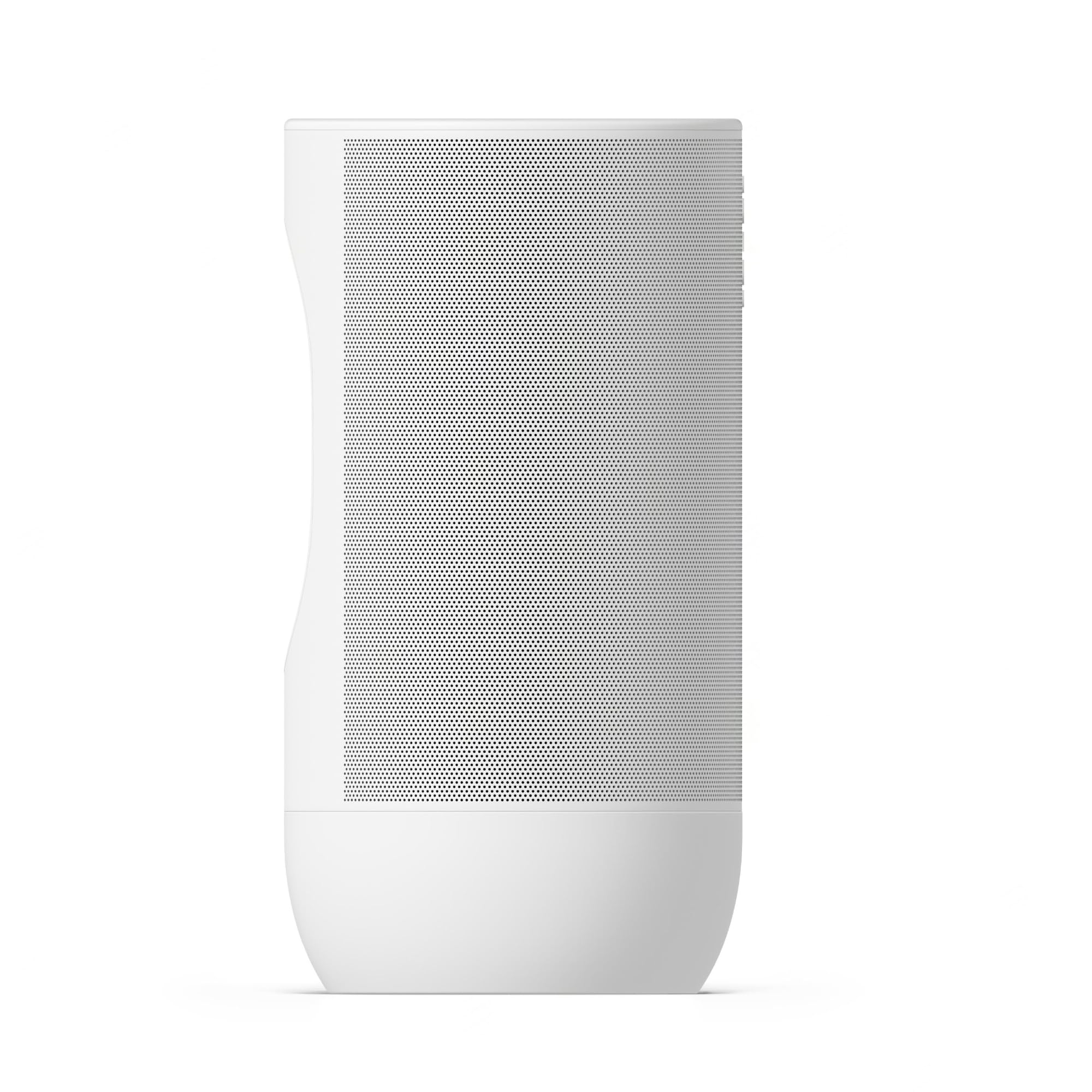 Sonos Move 2   White   Wireless Portable Bluetooth Speaker