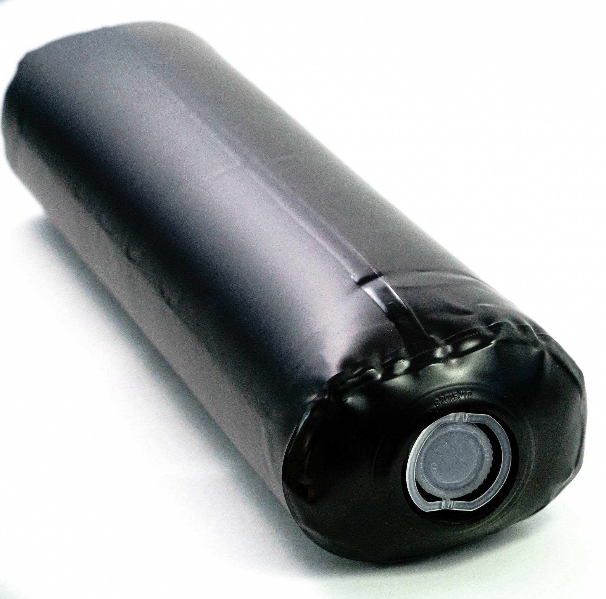 Sandbag Filler Bags Sand Or Water   Universal Filler Tubes Can Be Filled With Either Sand Or Water   Two Pack Of 25Lb Fillers Th