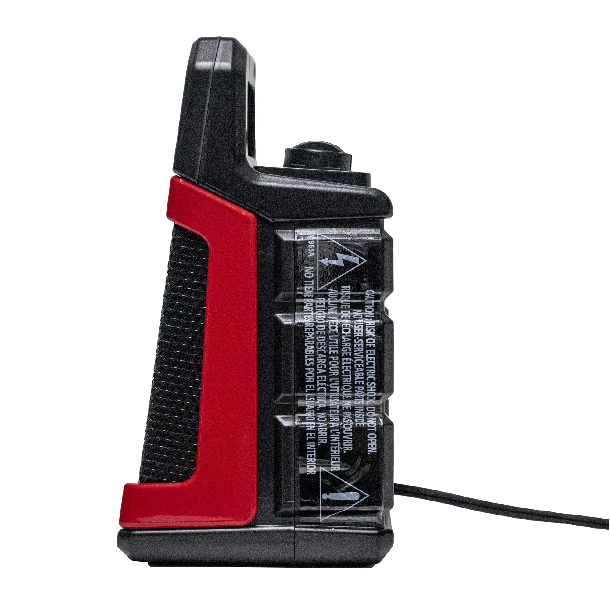 Mr. Heater 1500W Portable Ceramic Forced Air Electric Heater