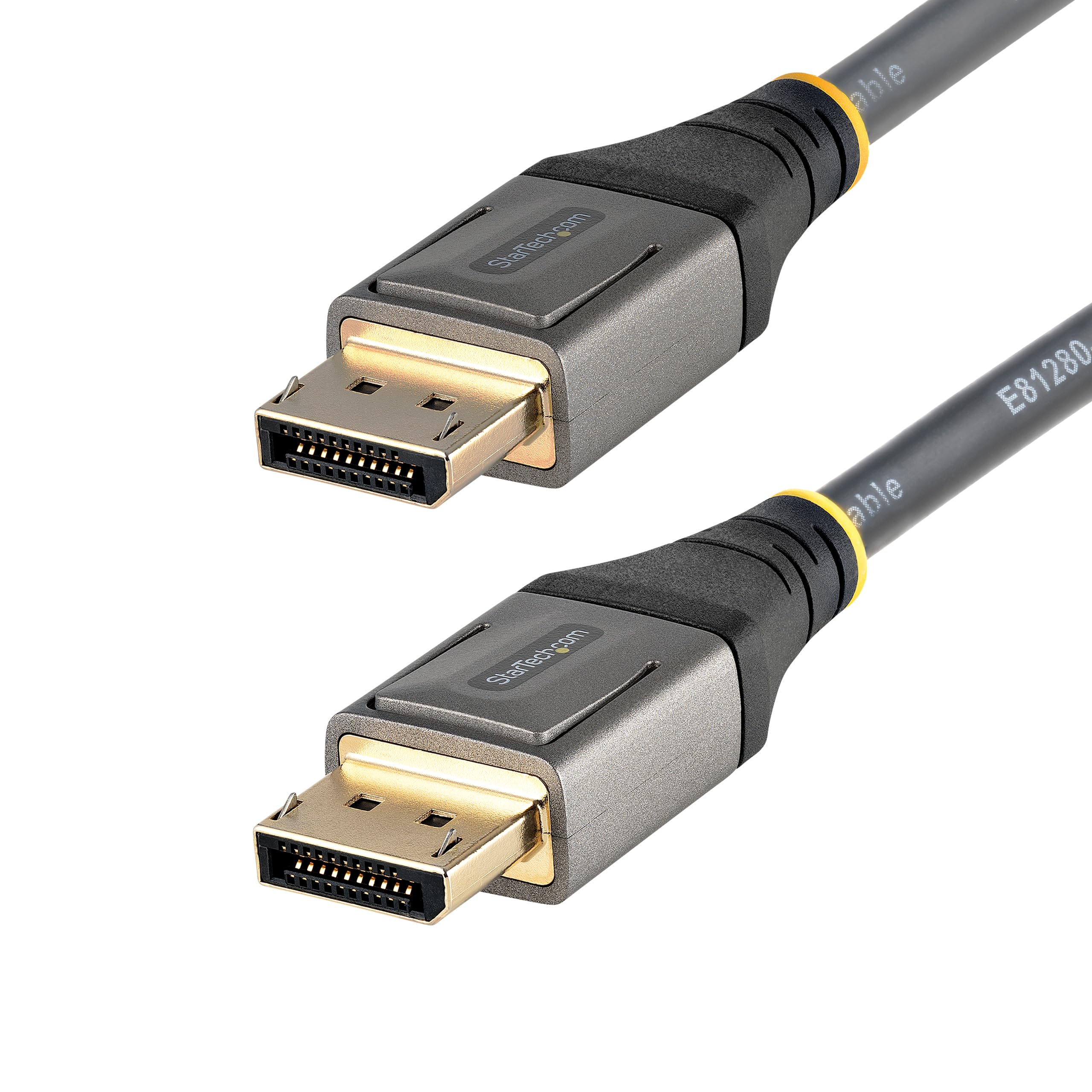 1ft DisplayPort 1.4 8K 60Hz