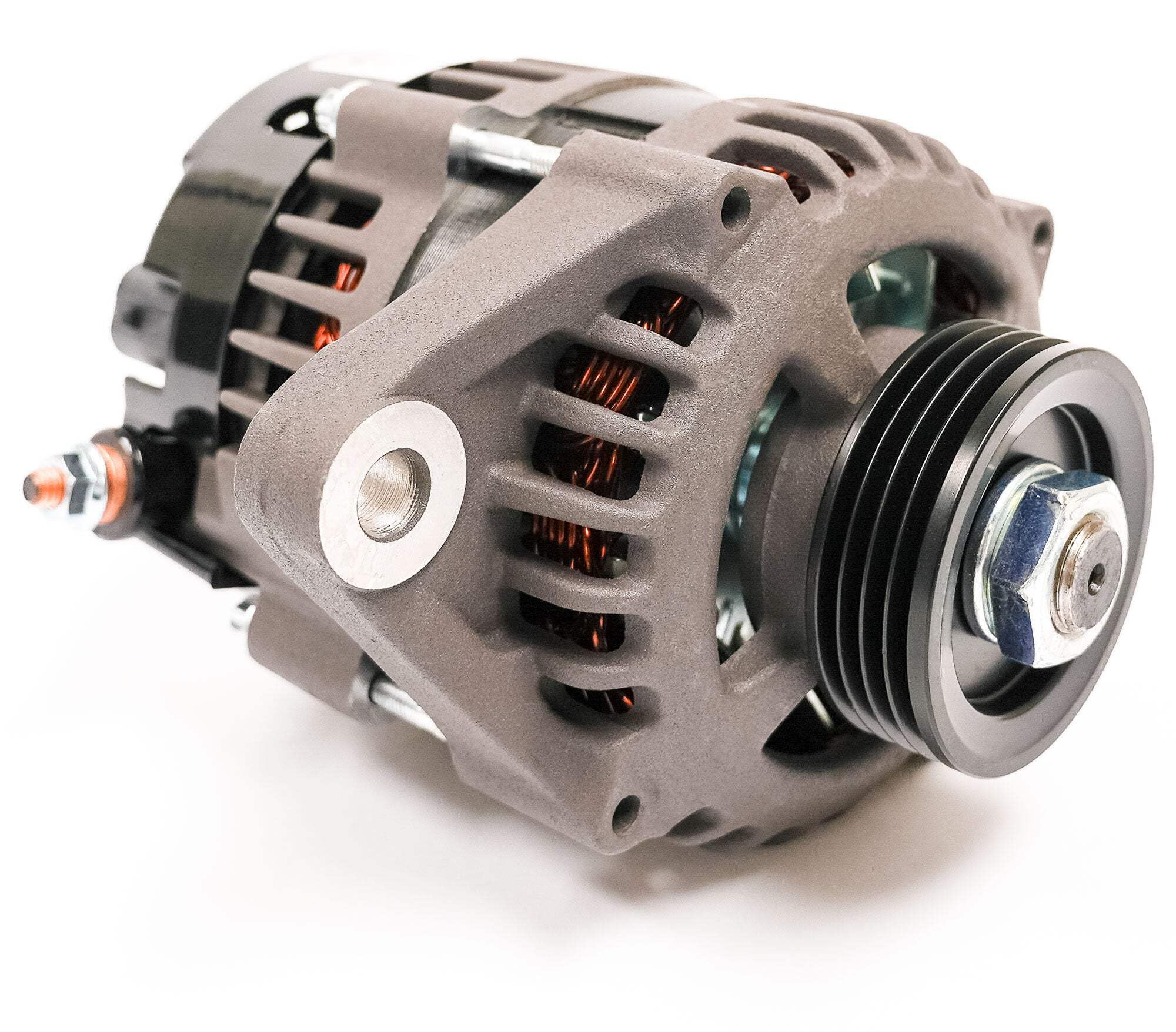 Arco Marine Replacement Alternator F/Mercury Engines - 75-115 Hp,WBAUVB0D7RWPX1X