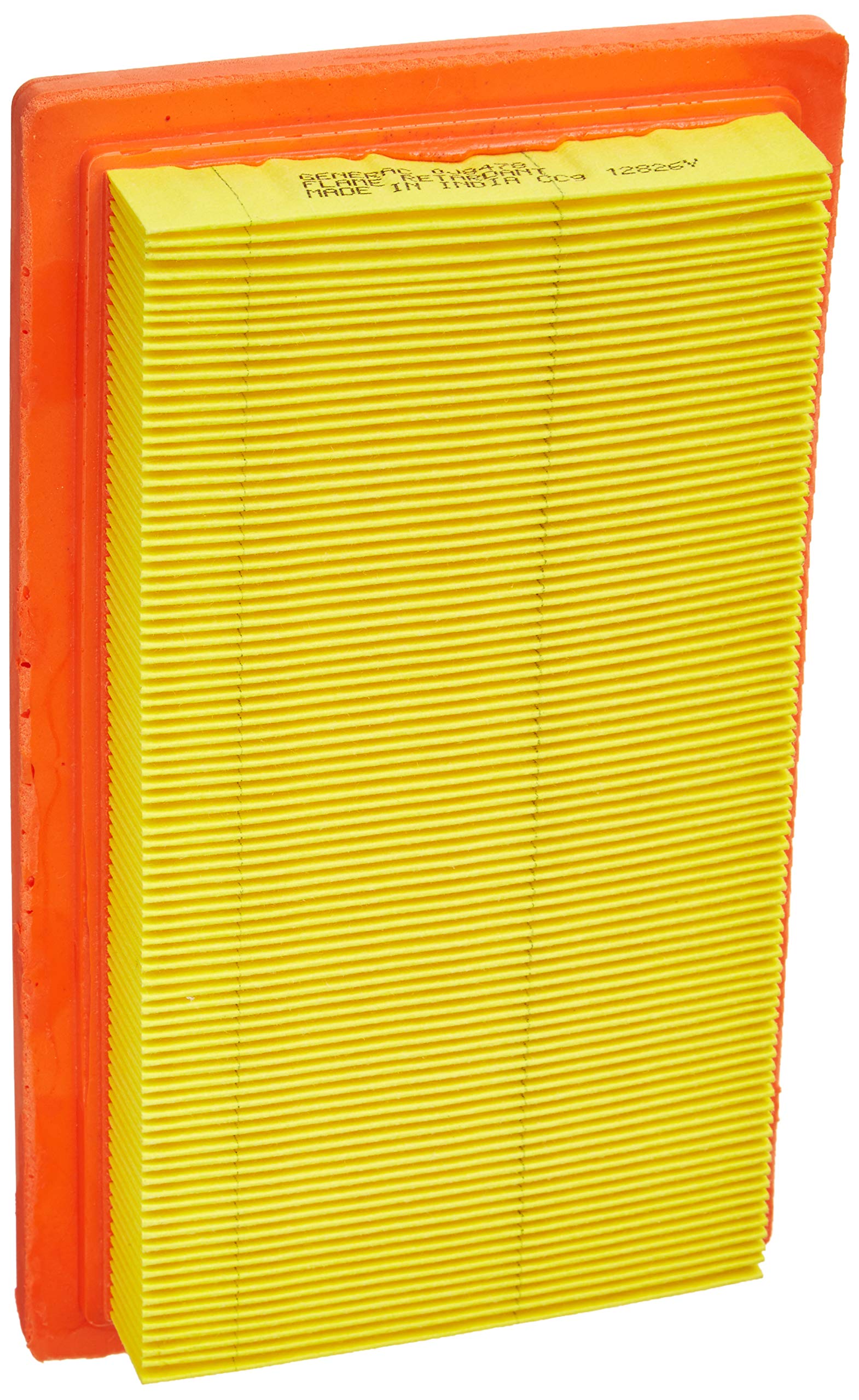 Generac 6485 Scheduled Maintenance Kit For 20Kw And 22Kw Standby Generators With 999Cc Engine , Black