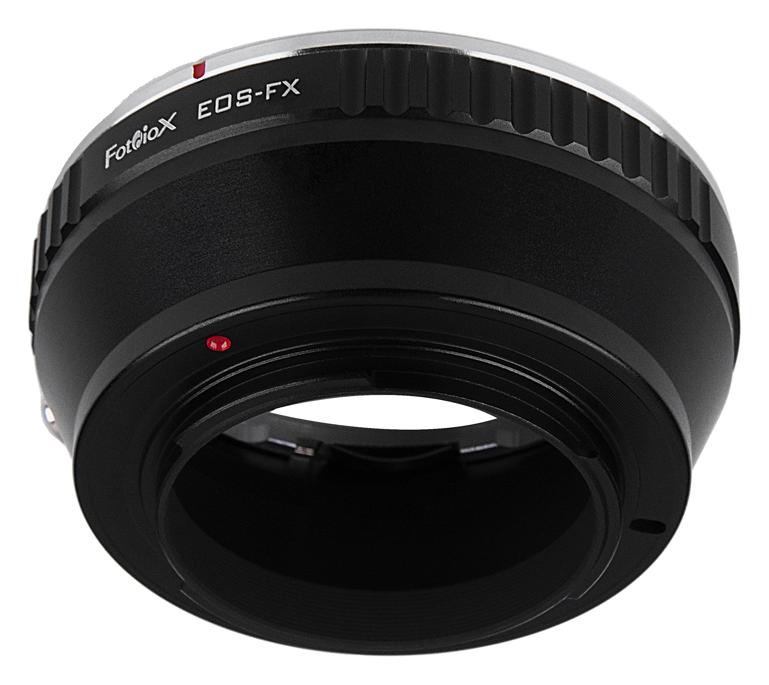 Fotodiox Lens Mount Adapter Compatible With Canon Eos (Ef/Ef-S) D/Slr Lens On Fuji X-Mount Cameras