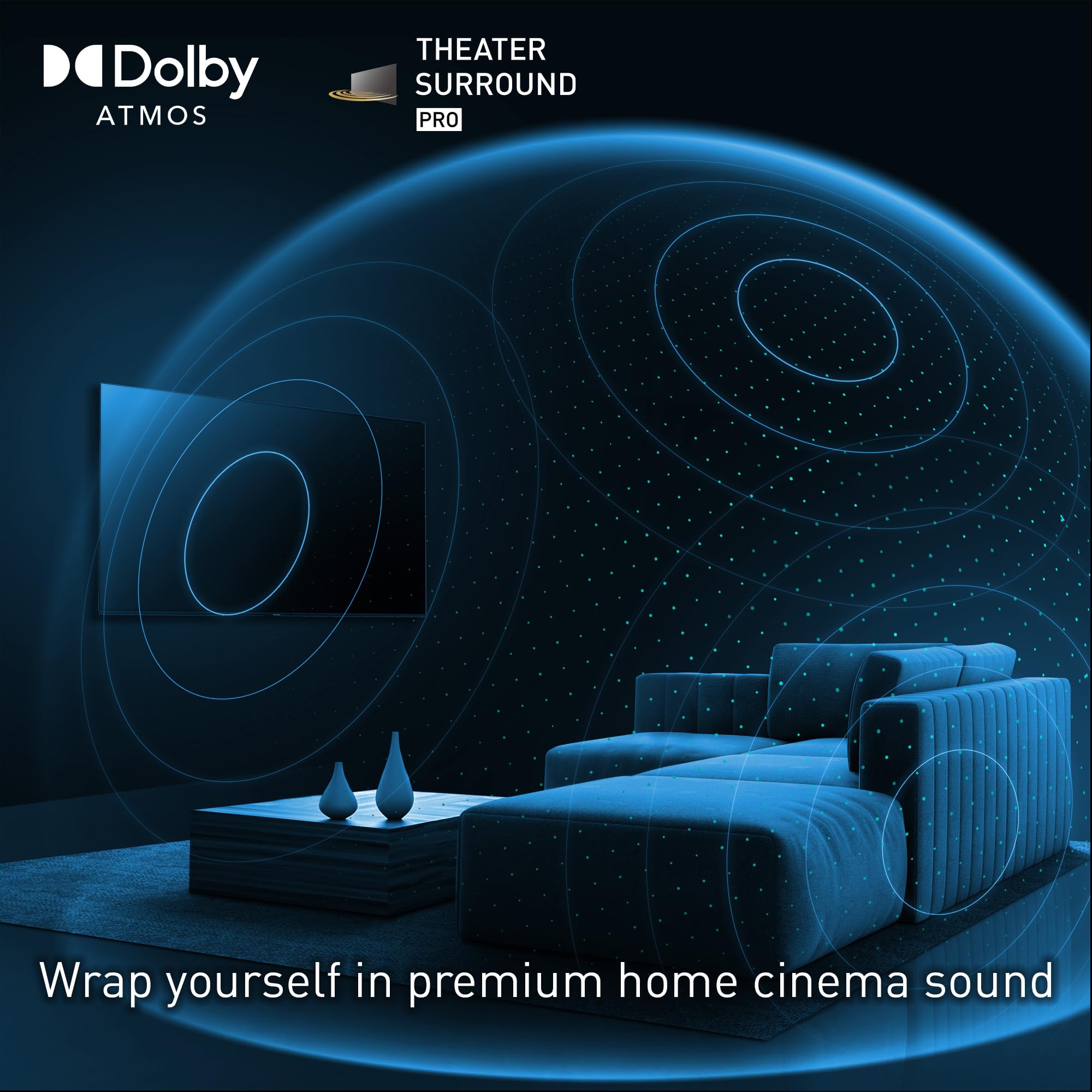 Panasonic Z85 Series (2024 Model) 55 Inch Oled 4K Ultra Hd Smart Fire Tv, Dolby Vision Iq, Hdr10+ Adaptive, 120Hz Refresh Rate