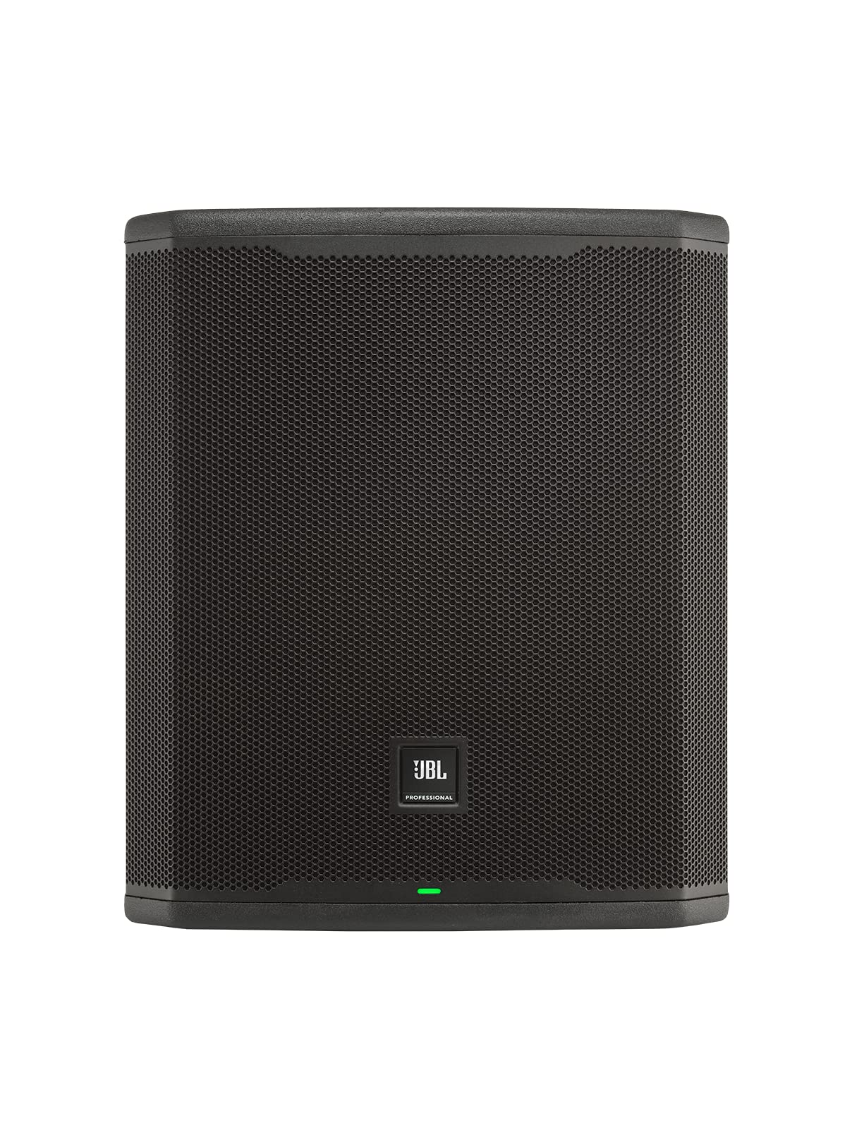 Jbl Professional Prx918Xlf 18-Inch Powered Subwoofer, Portable Pa, 2000 Watt, Dsp, Parametric Eq, Bluetooth Low Energy (Ble), An