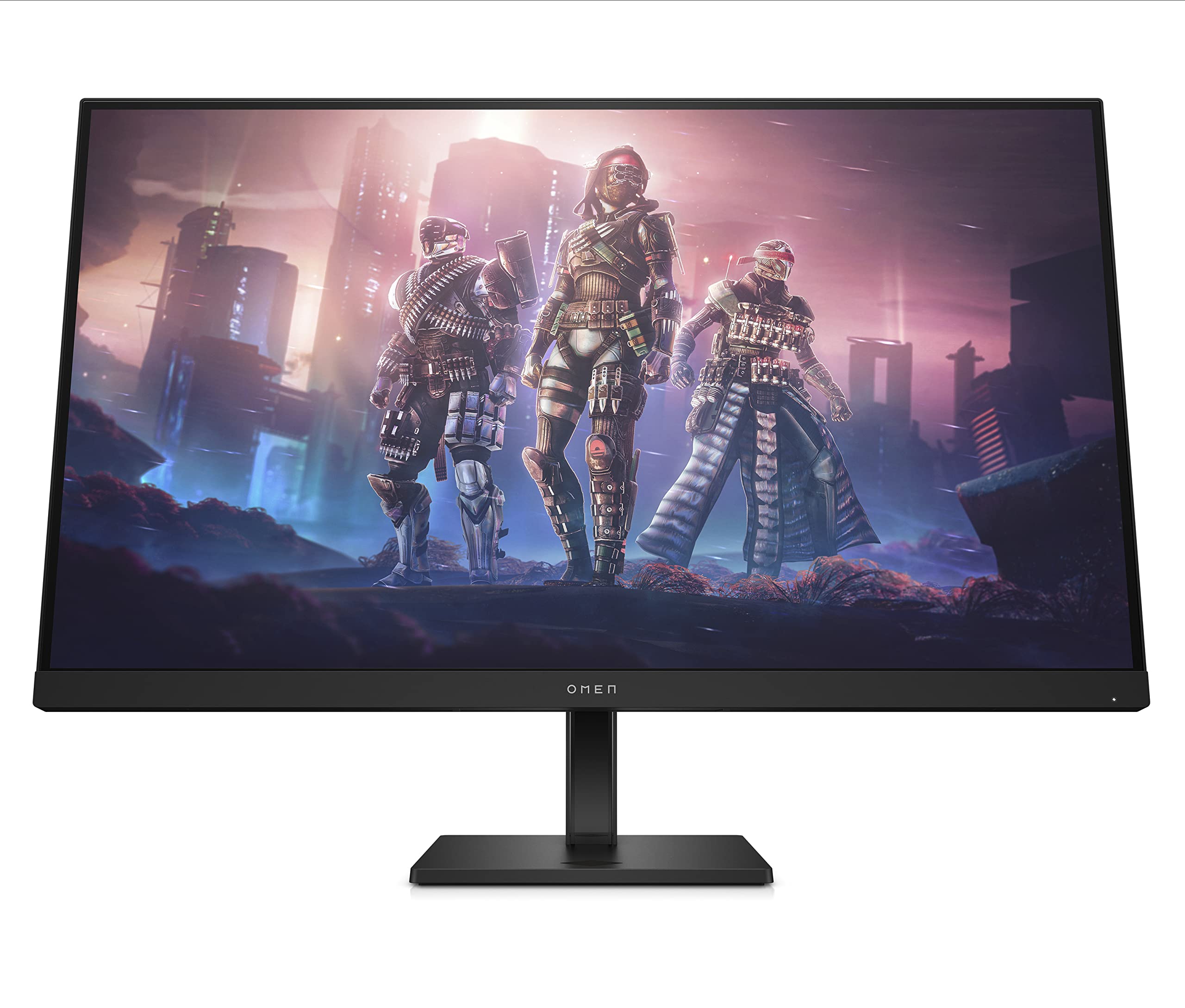 Omen By Hp 31.5 Inch Qhd 165Hz