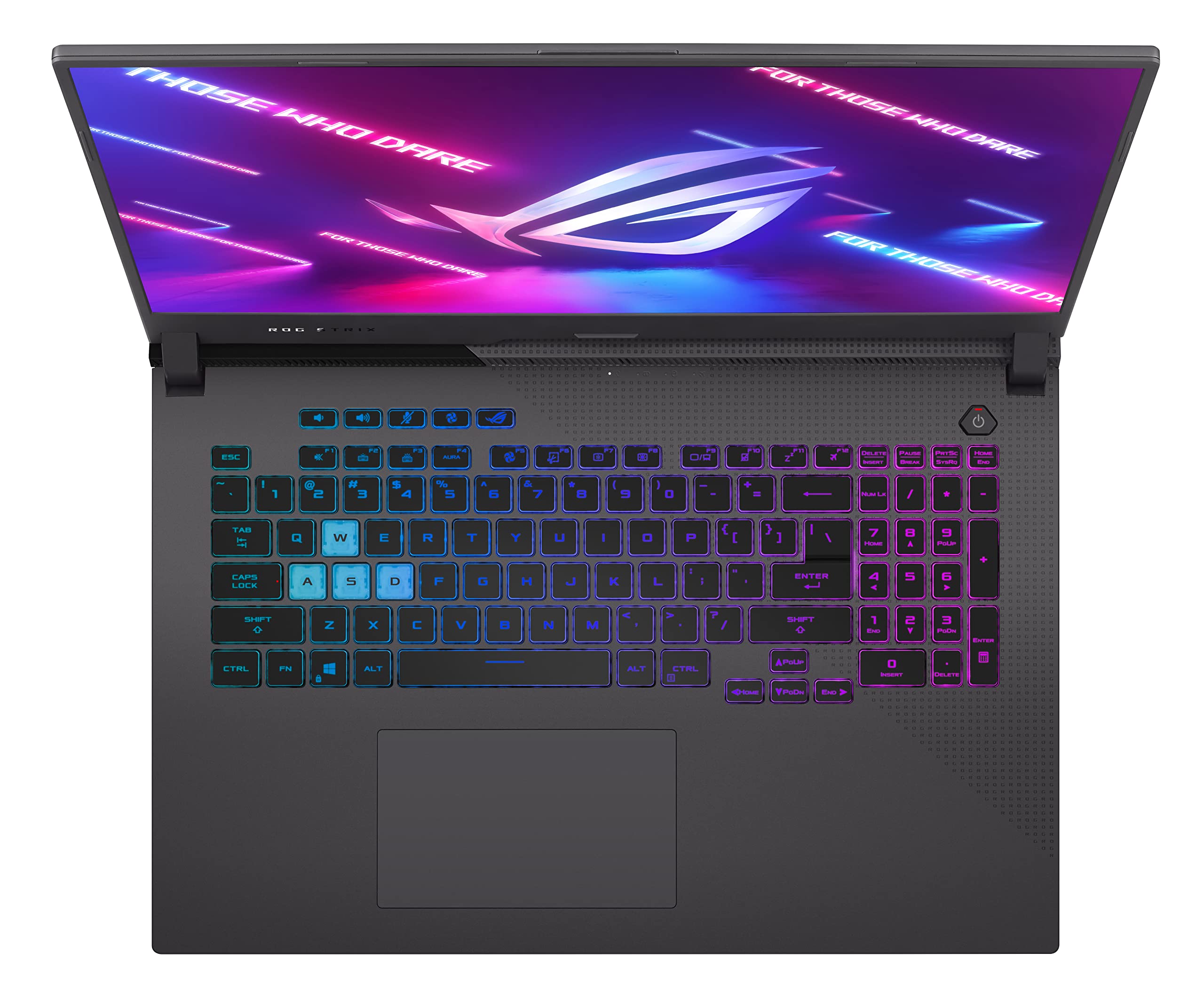 Asus Rog Strix G17 (2021) Gaming Laptop, 17.3    144Hz Ips Type Fhd, Nvidia Geforce Rtx 3050 Ti, Amd Ryzen 7 4800H, 16Gb Ddr4, 5