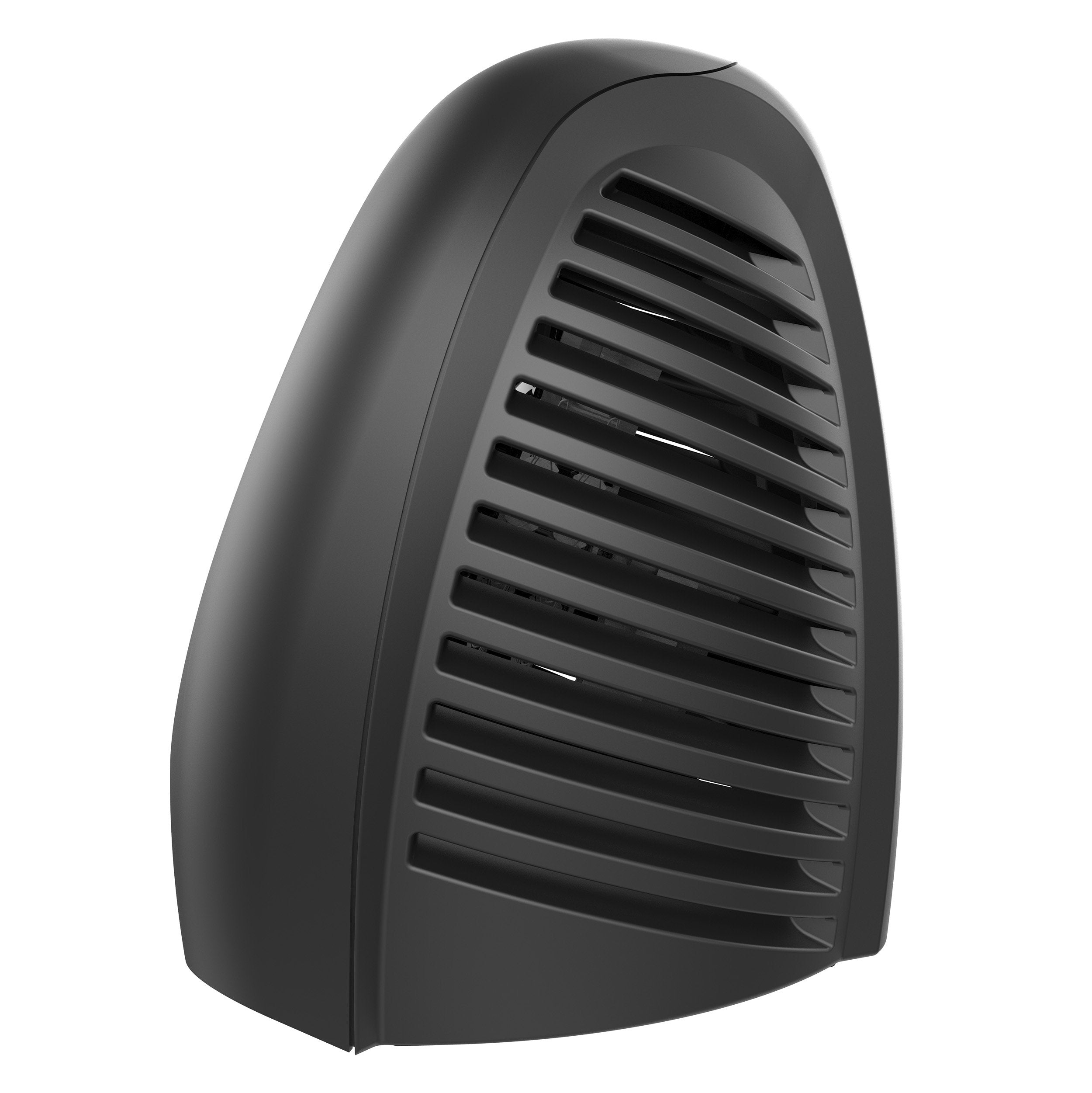 Vornado Avh2 Plus Whole Room Heater With Automatic Climate Control, Black