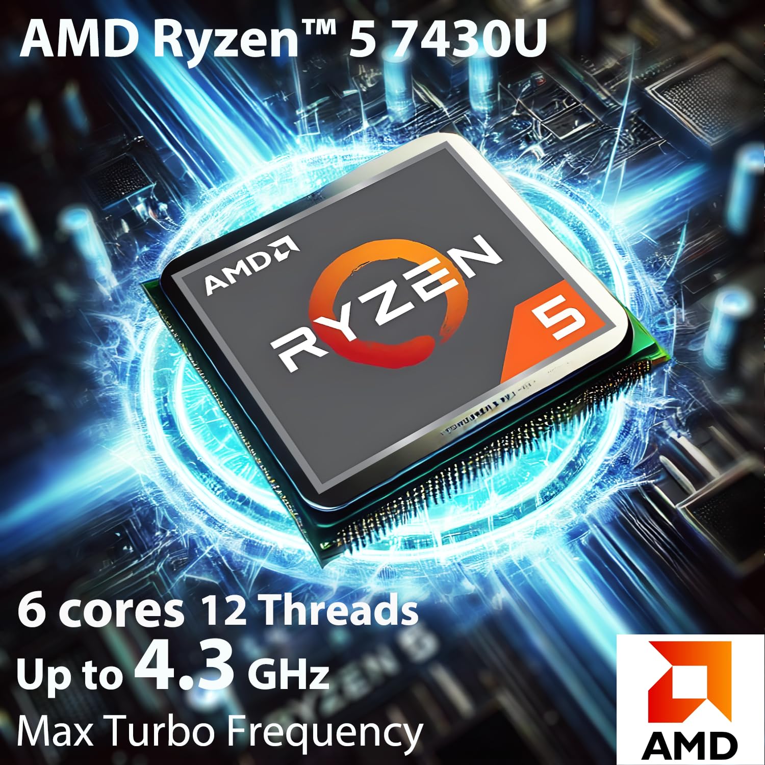 Hp 17 Business Laptop Computer, 64Gb Ram, 1.2Tb Storage (1Tb Pcie + 250Gb P500 Portable), 17.3 Fhd 1080P Ips Led Display, Amd Ry