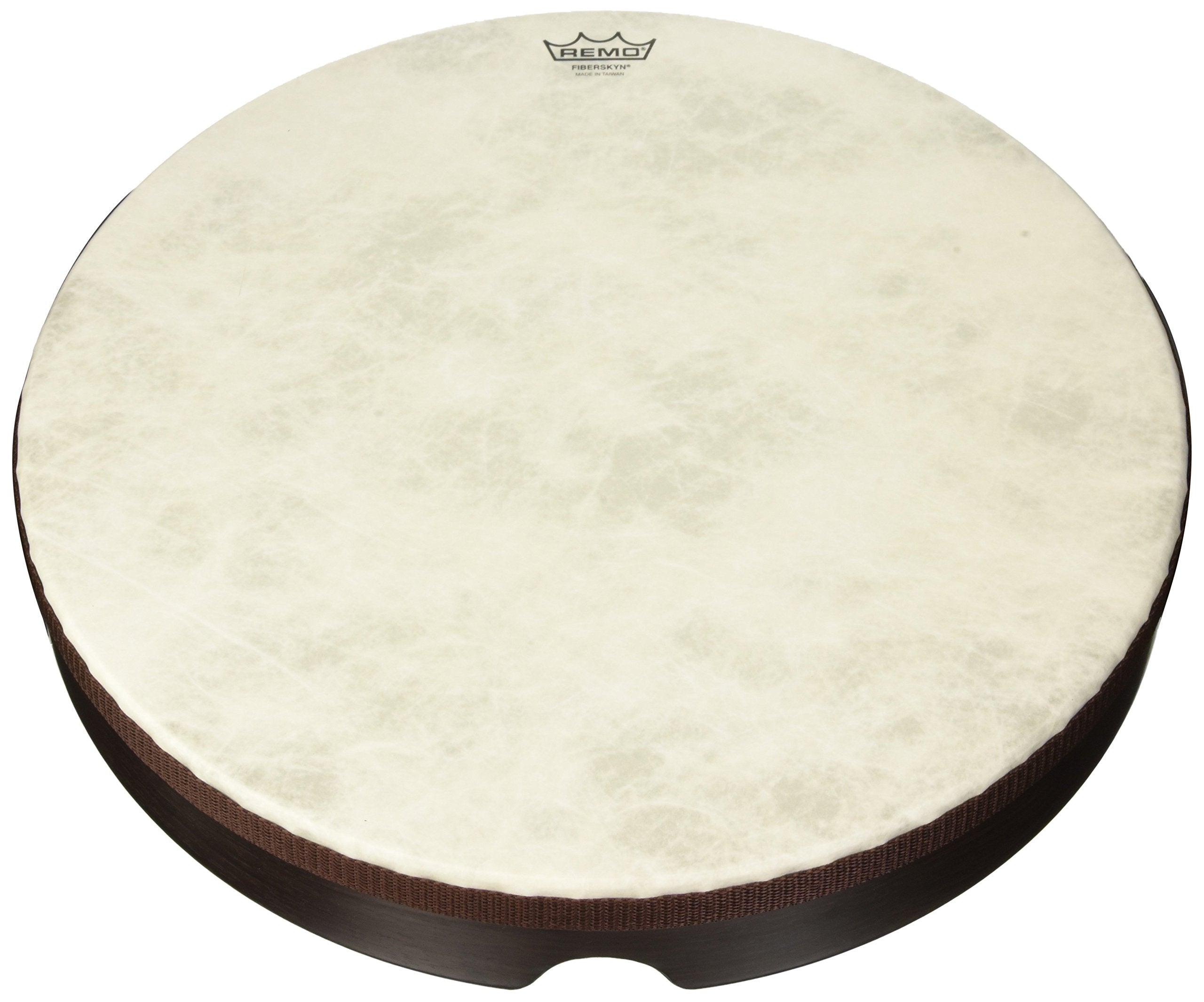 Remo Fiberskyn Frame Drum, 16